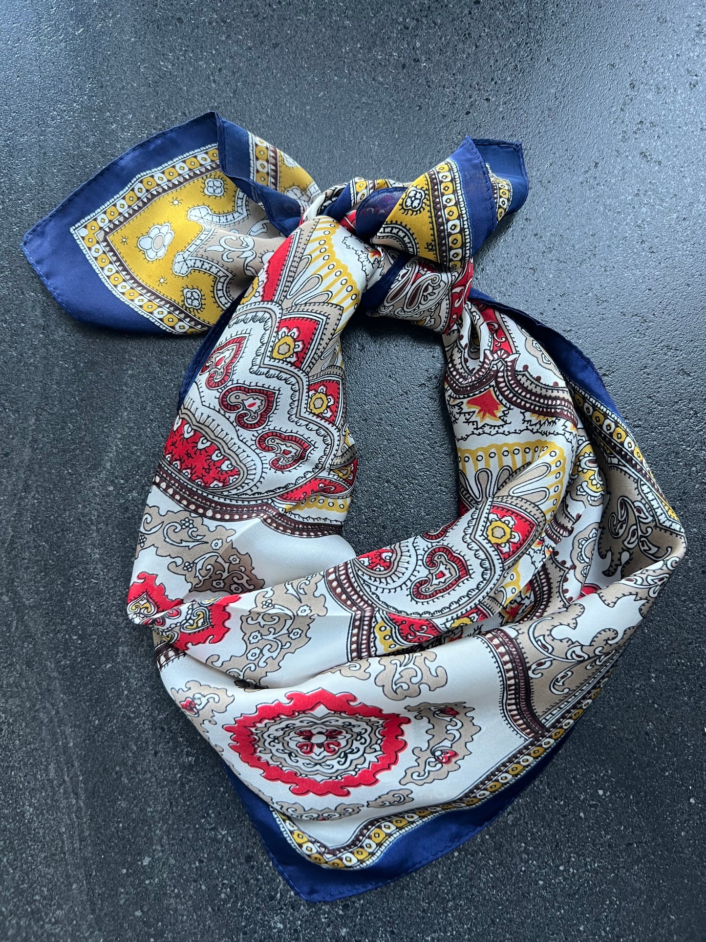 Foulard Manon