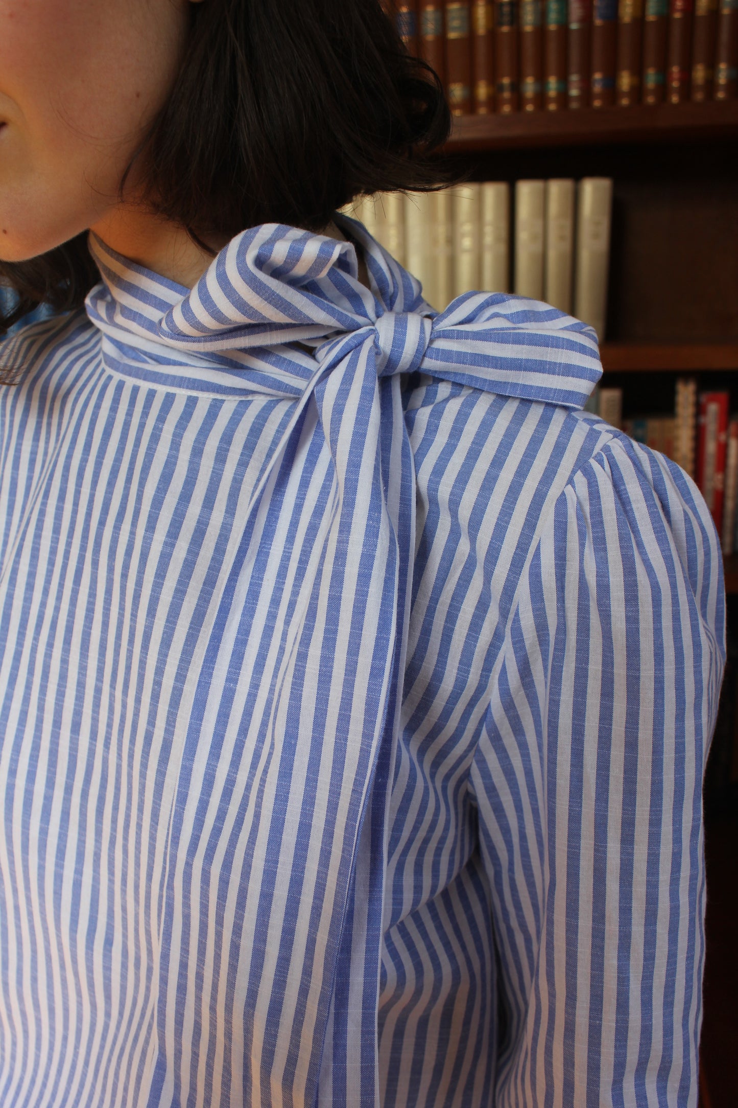Blouse Jeanne