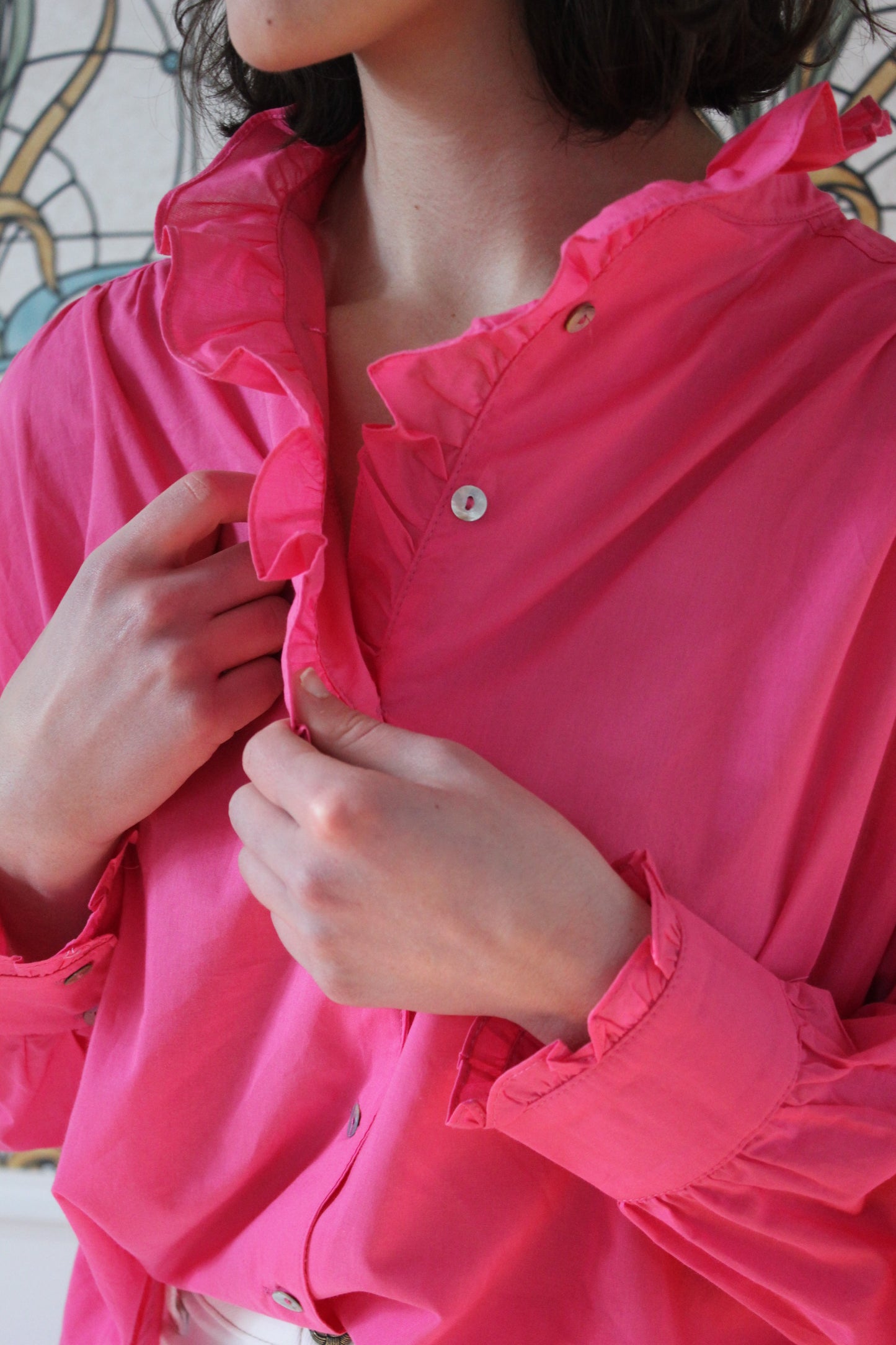 Blouse Louise
