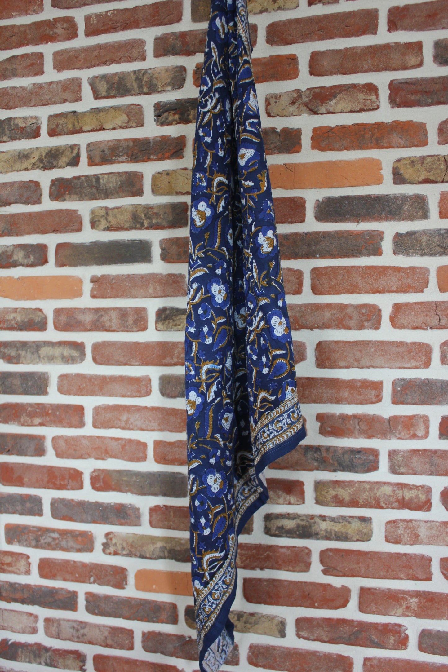 Grand foulard Astrid 98x98