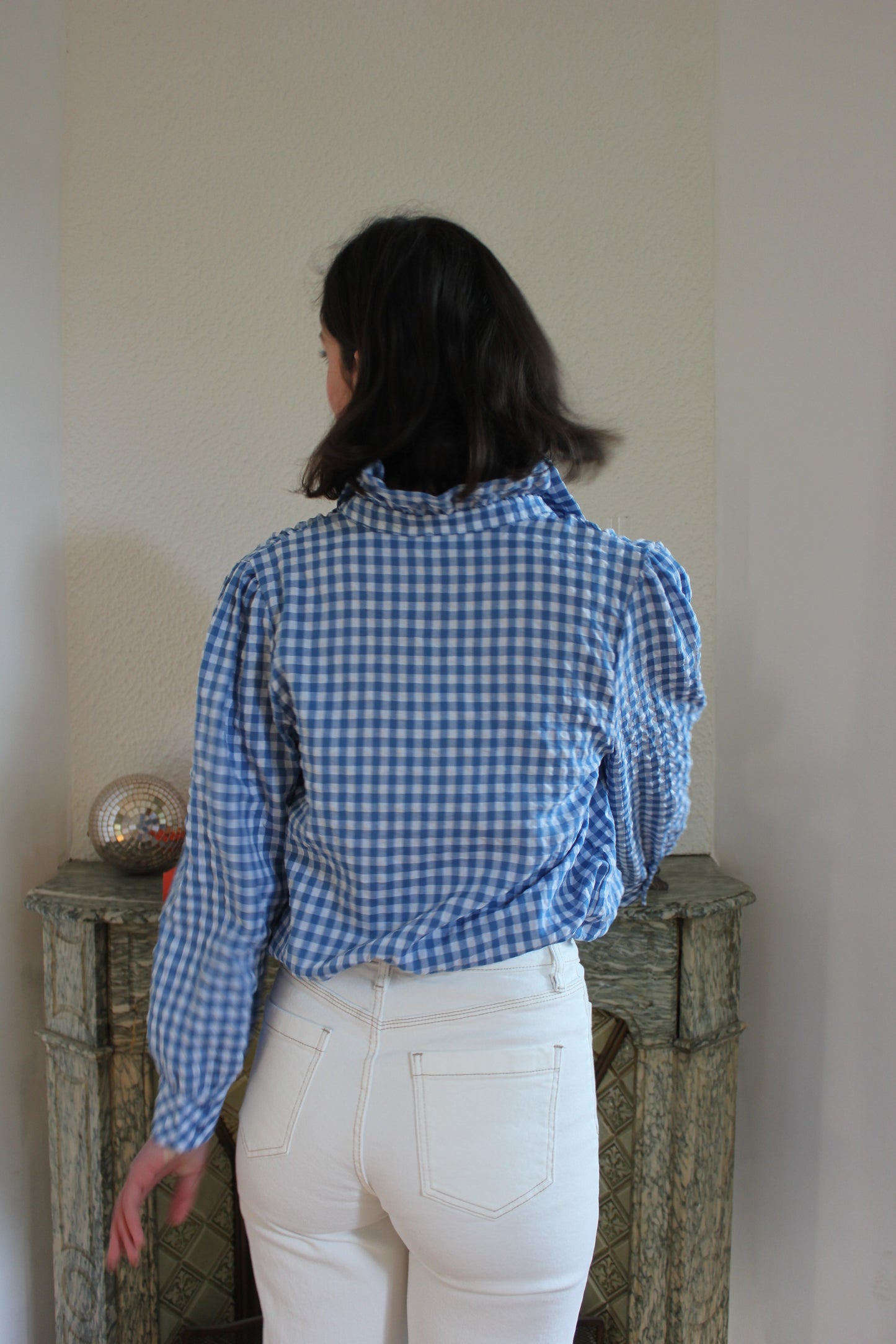 Blouse Clotilde