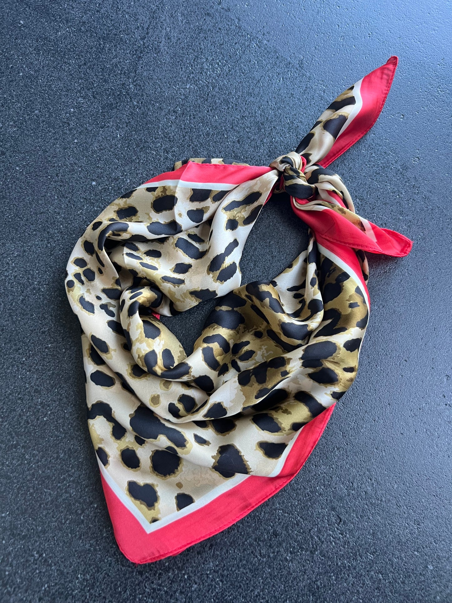 Foulard Cécile