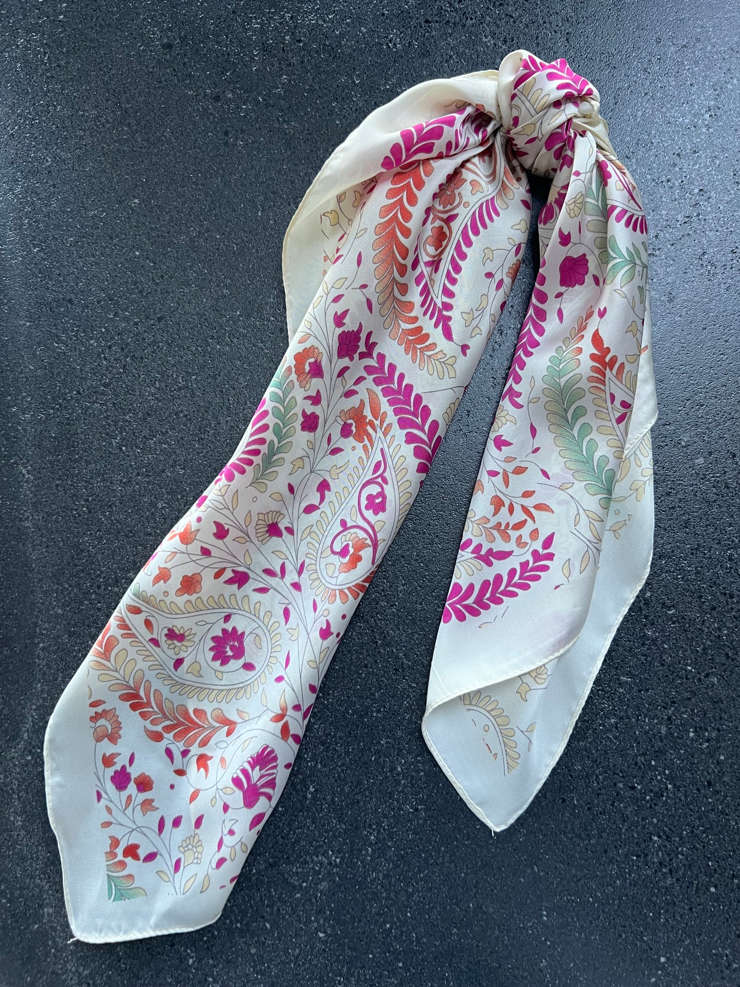 Foulard Clémentine