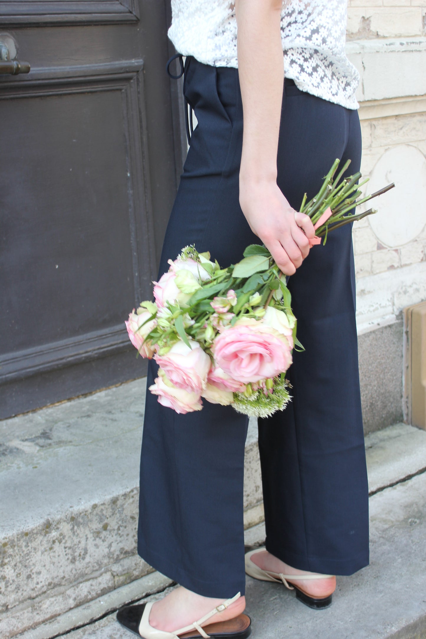 Pantalon Victor