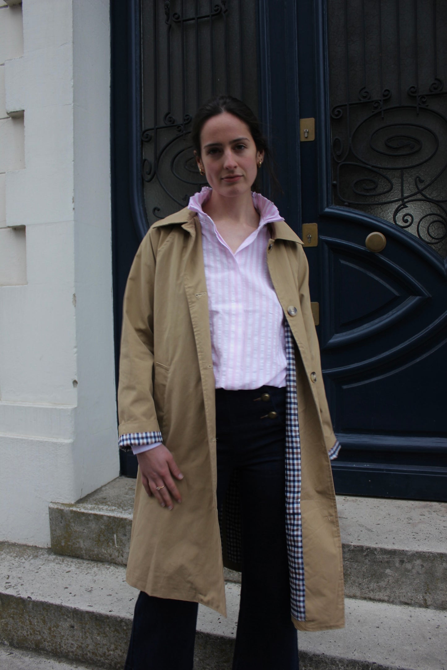 Trench Sophie