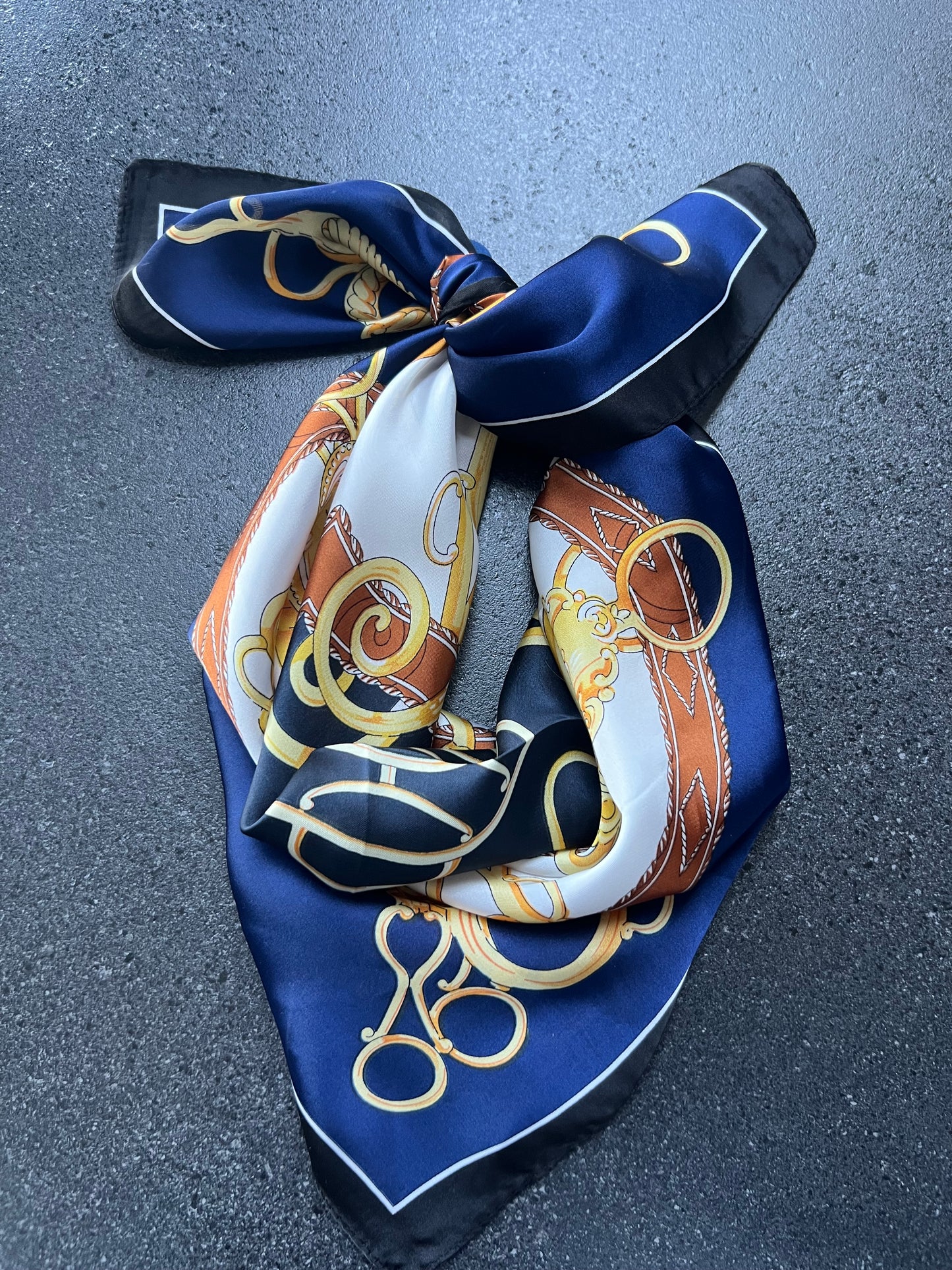 Foulard Alice