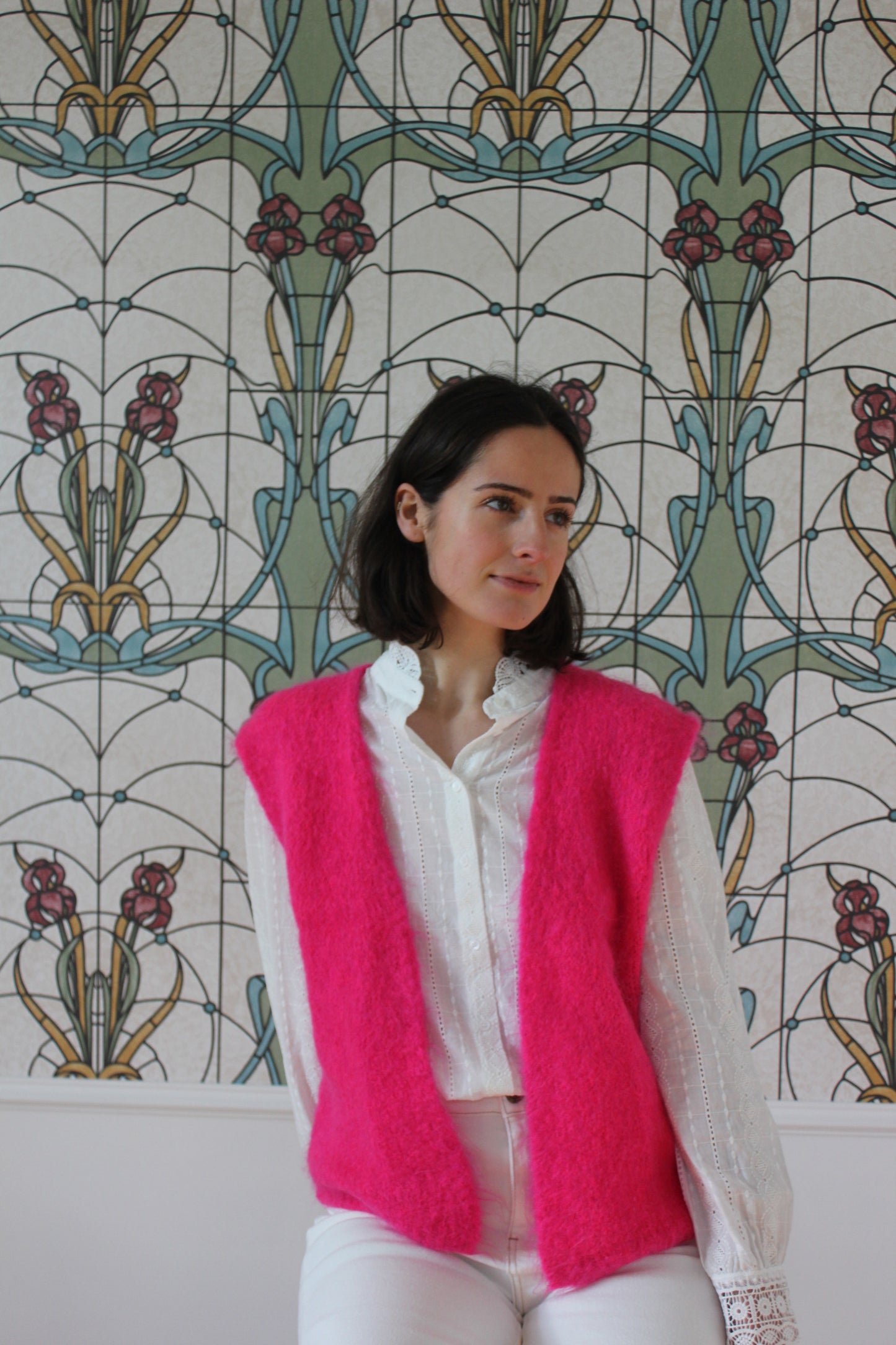 Gilet Gaspard