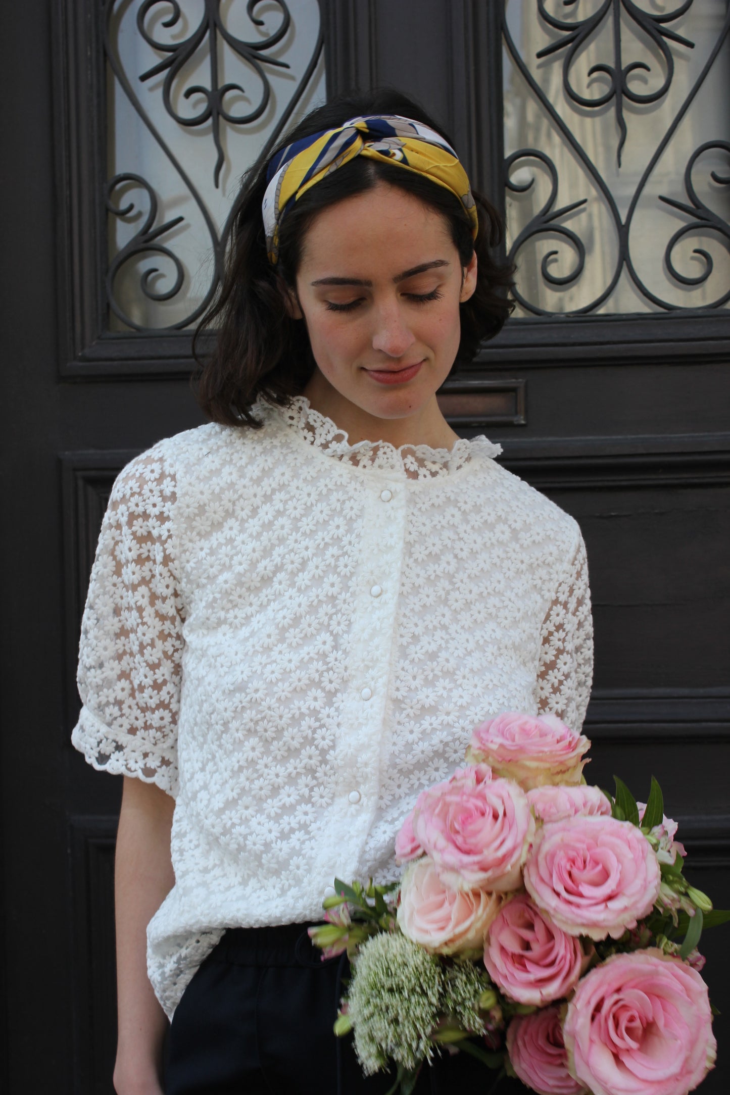 Blouse Stella