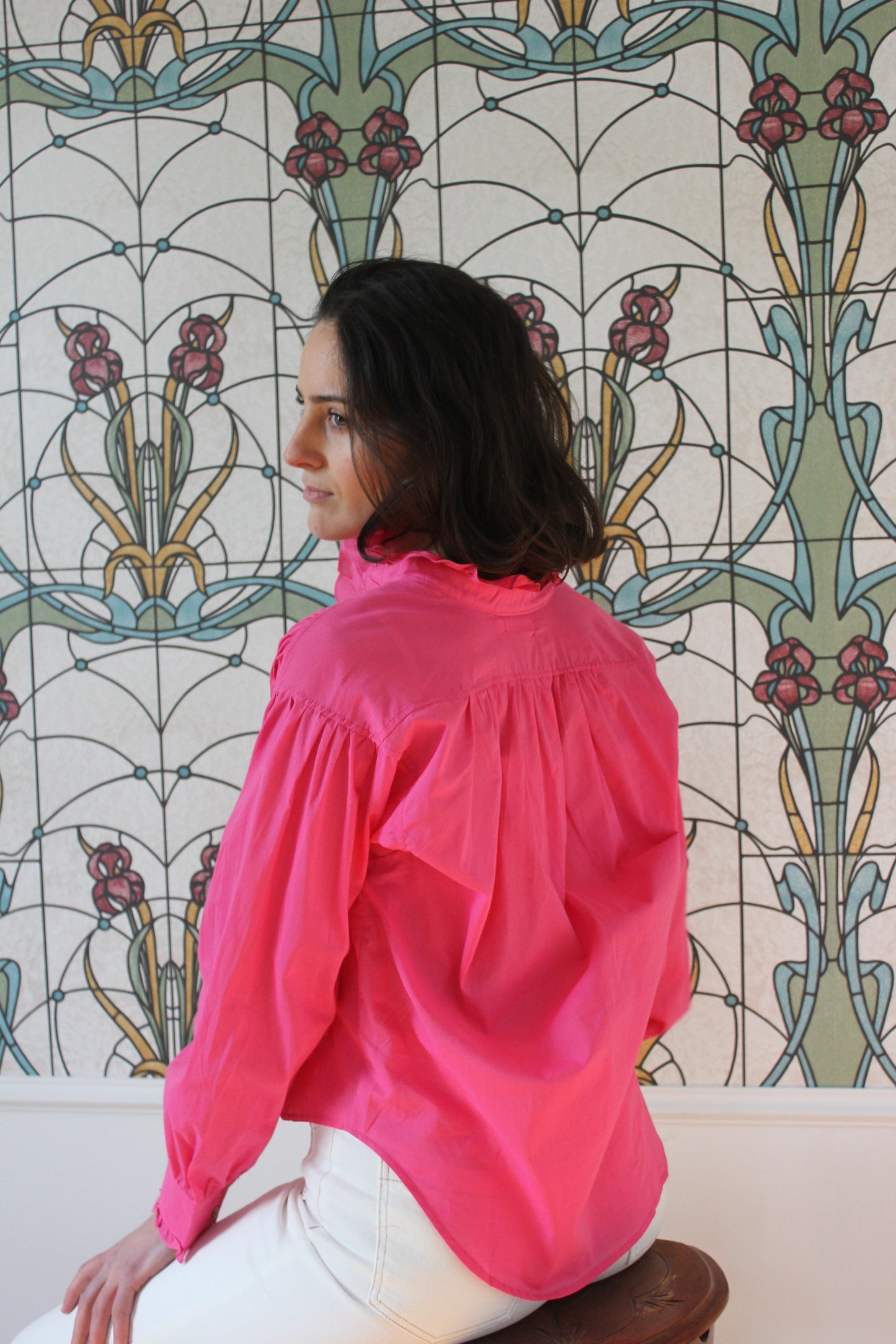 Blouse Louise