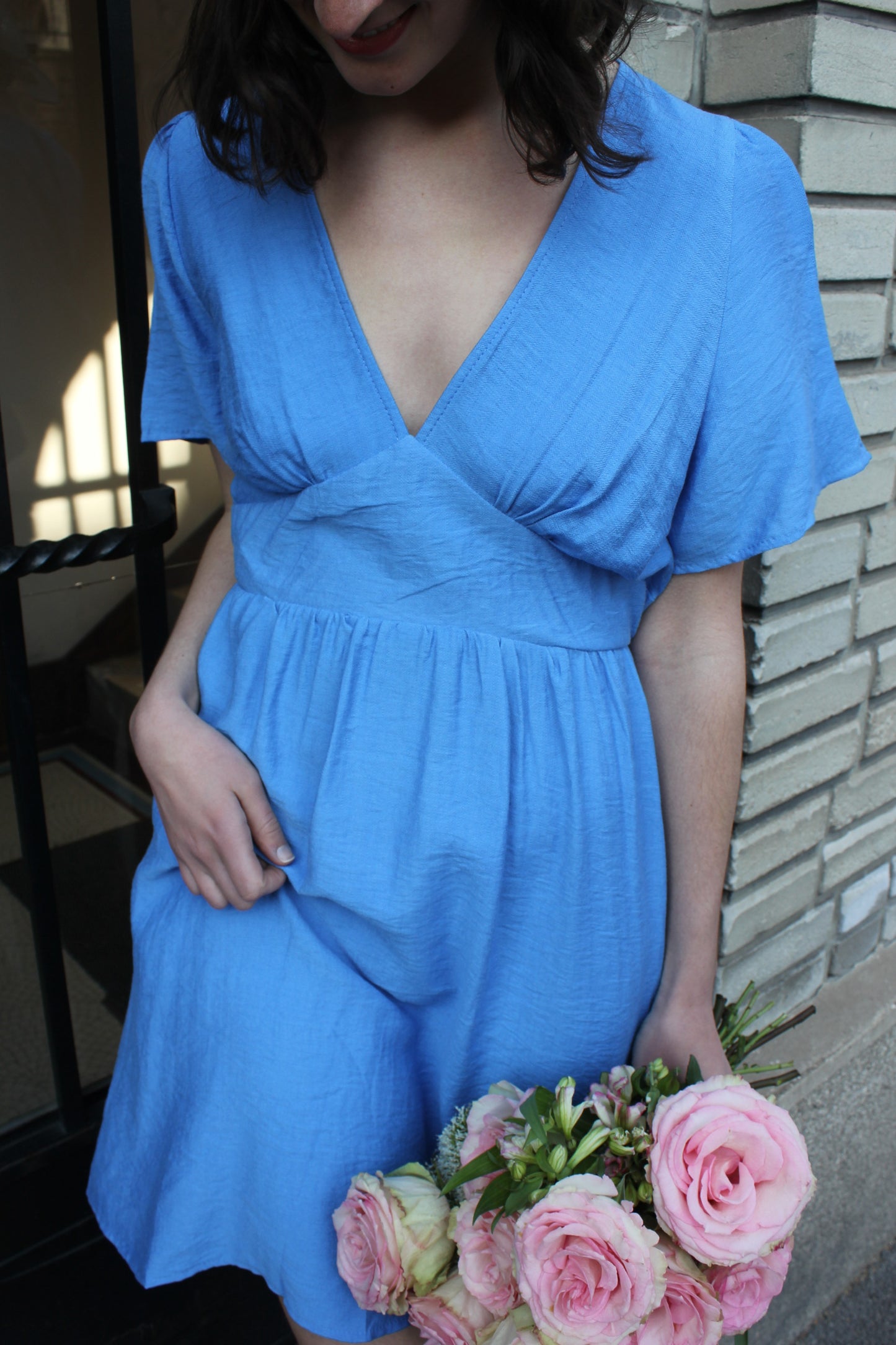 Robe Jade
