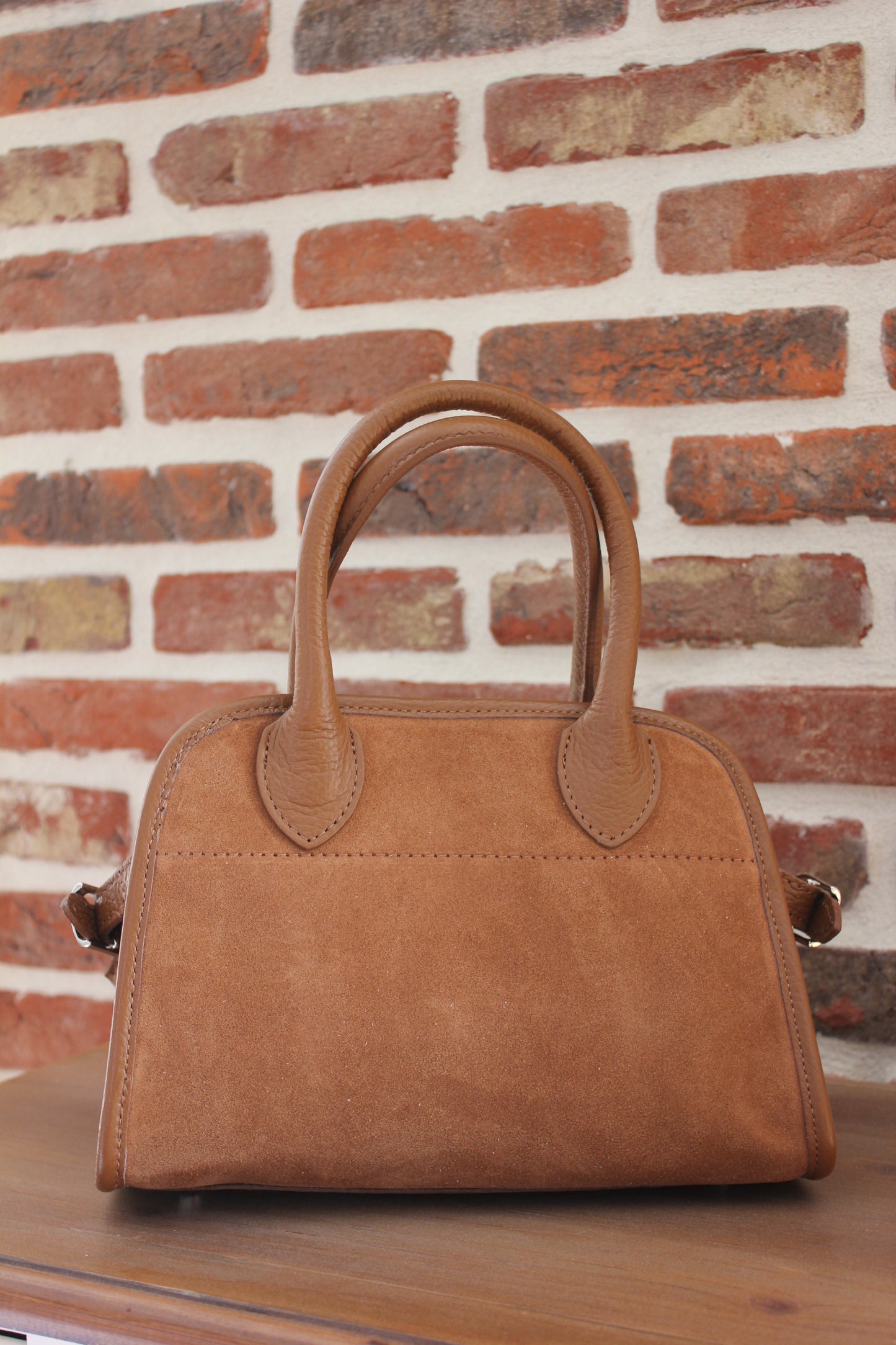 Sac Violaine