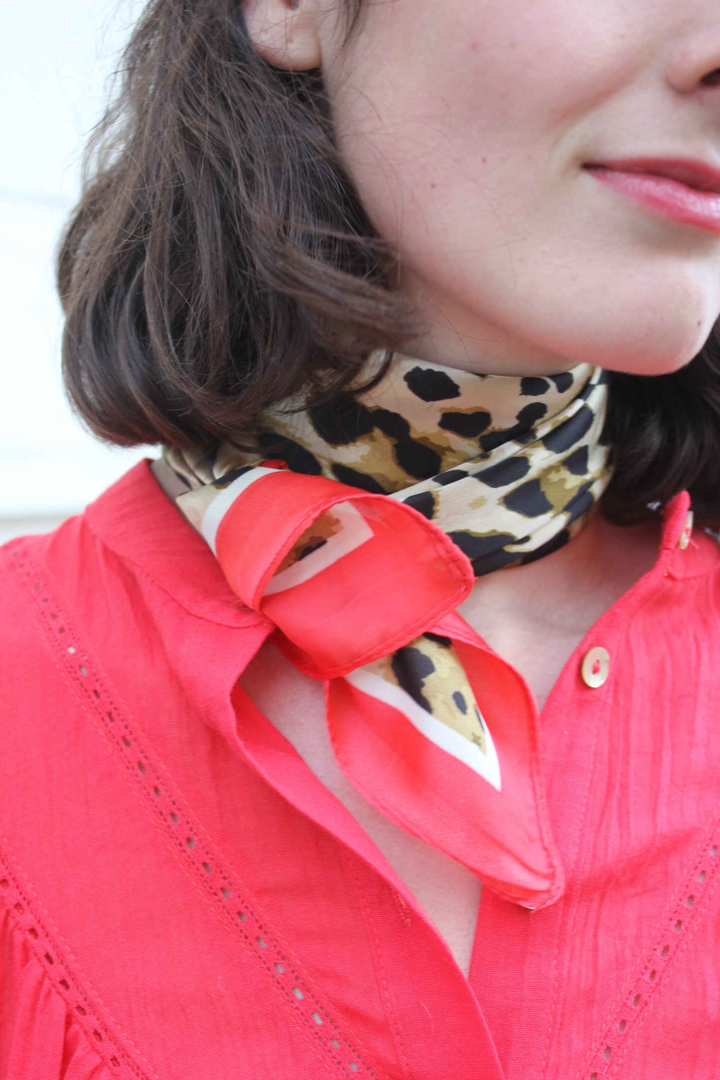 Foulard Cécile