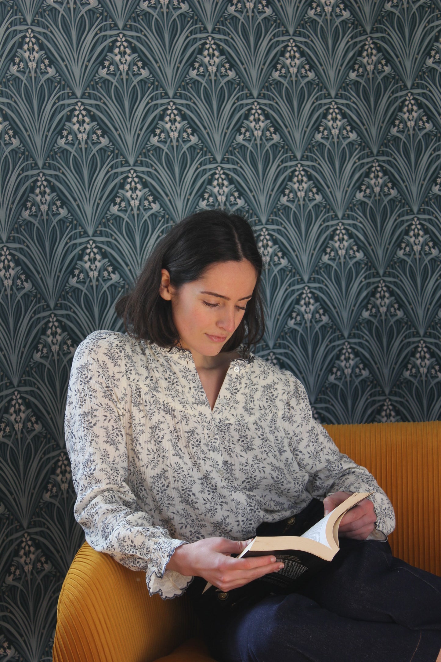 Blouse Margaux