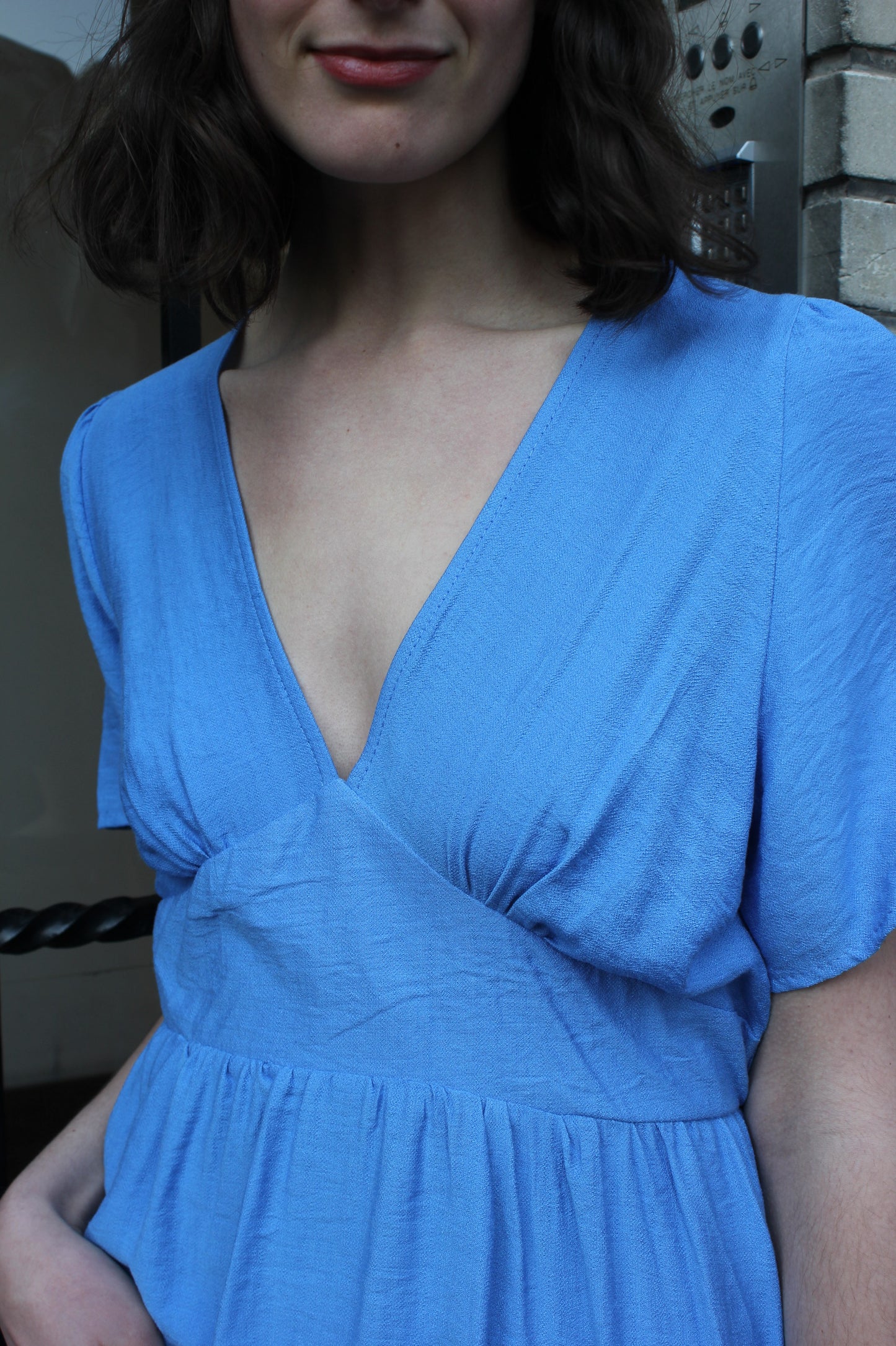 Robe Jade