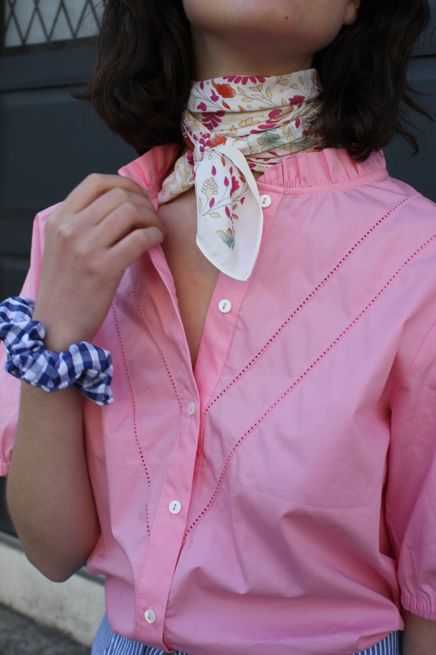 Blouse Maxence