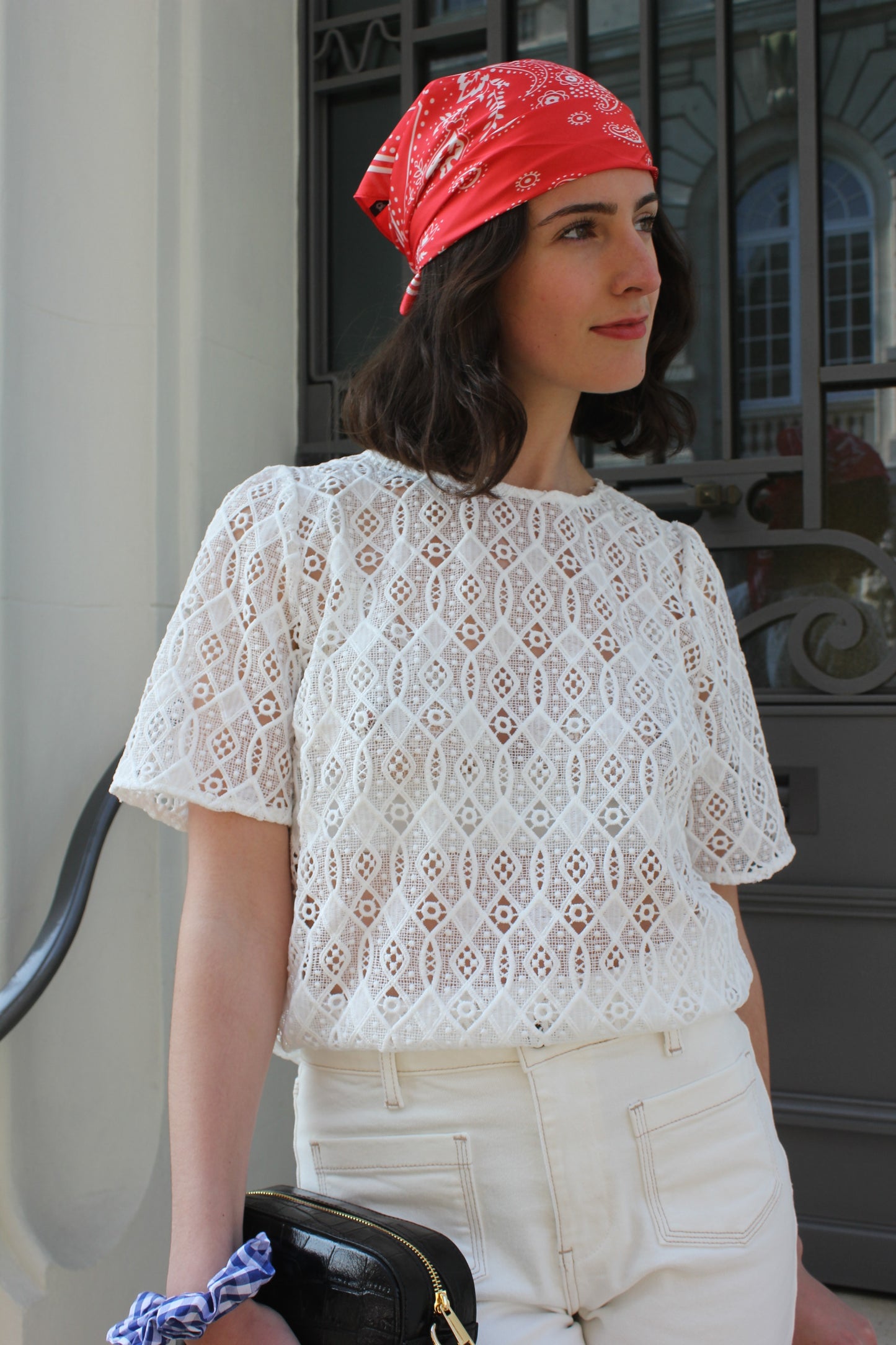 Blouse Maria