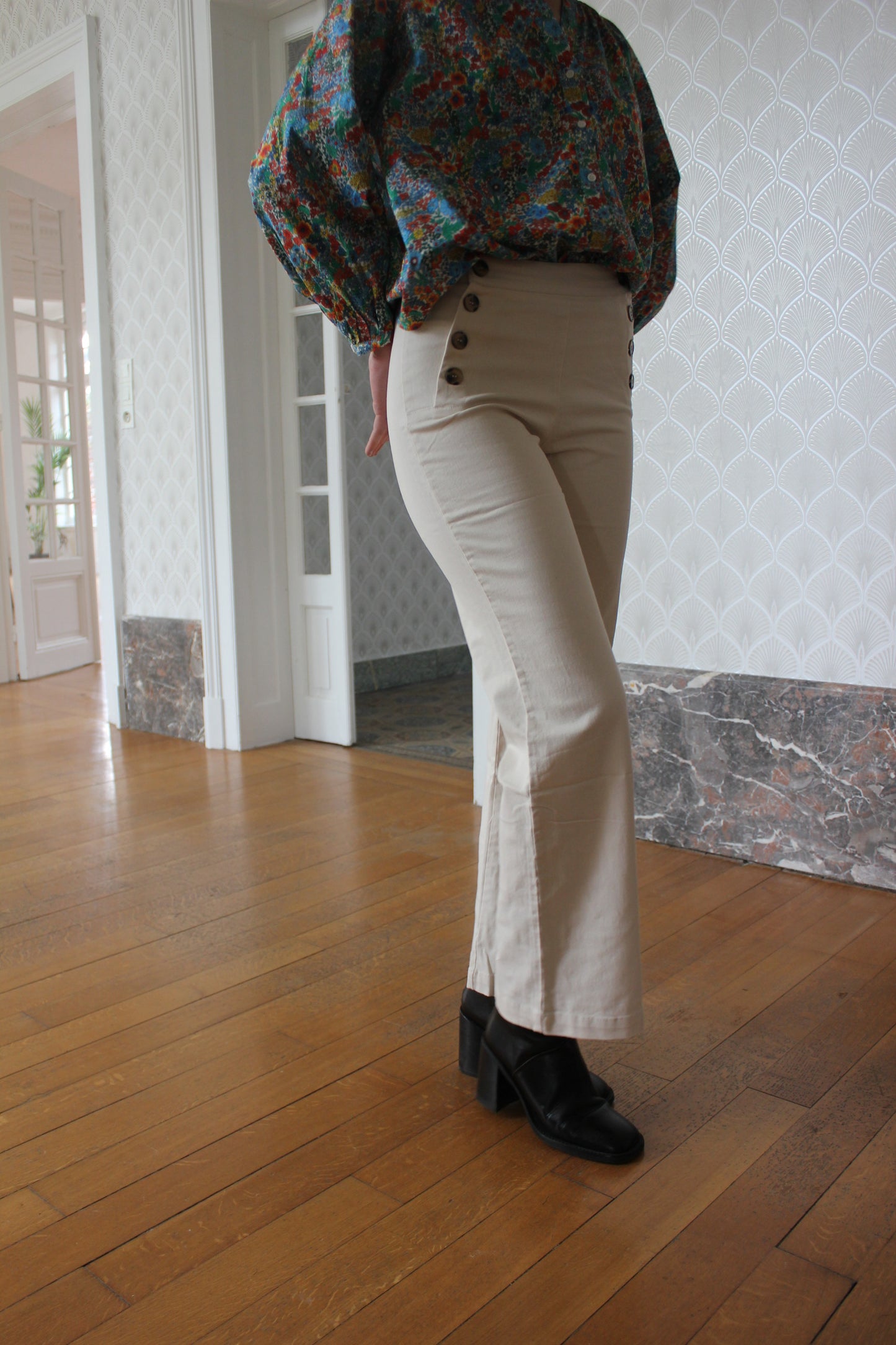 Pantalon Garance