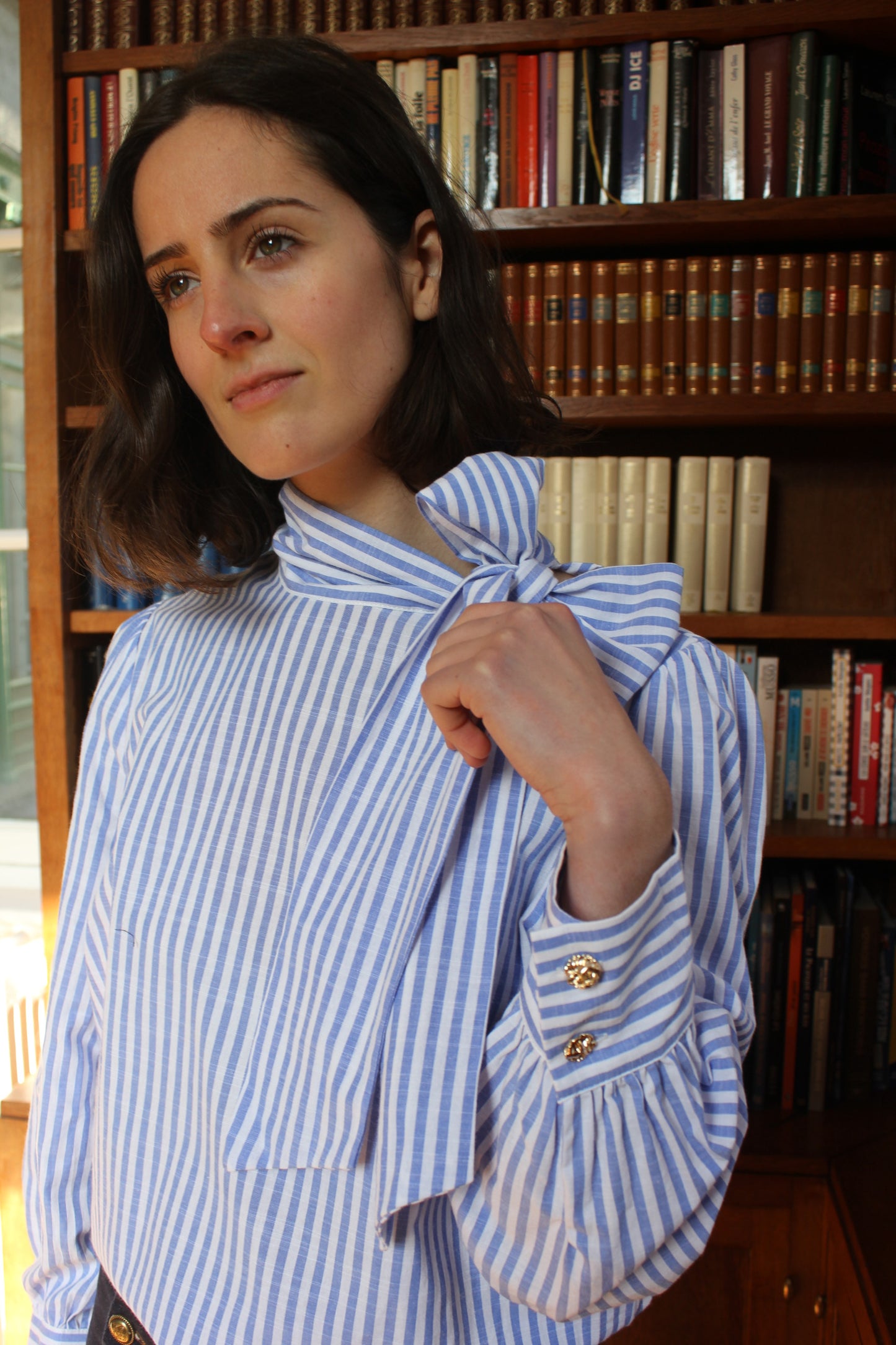 Blouse Jeanne