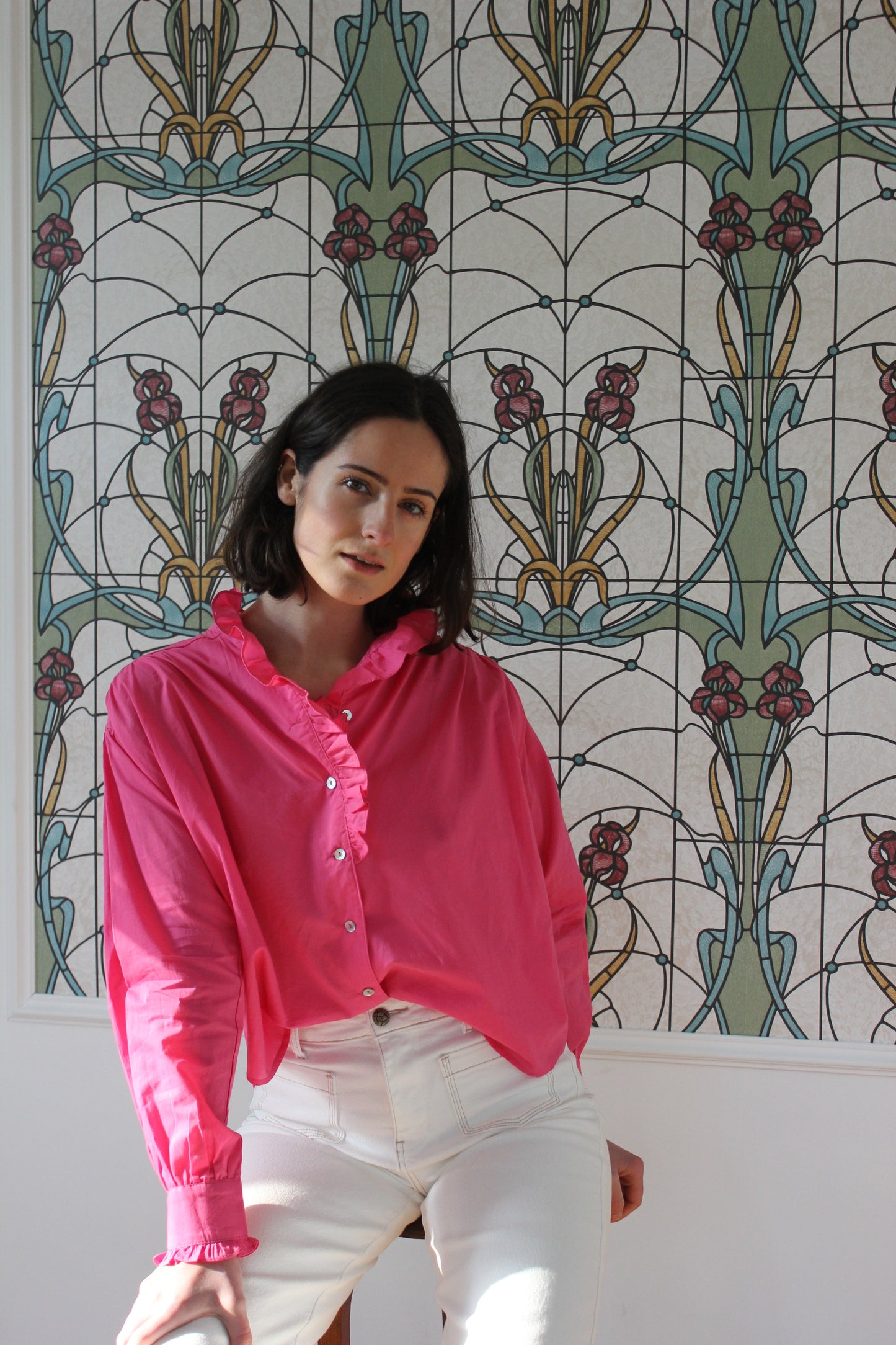 Blouse Louise