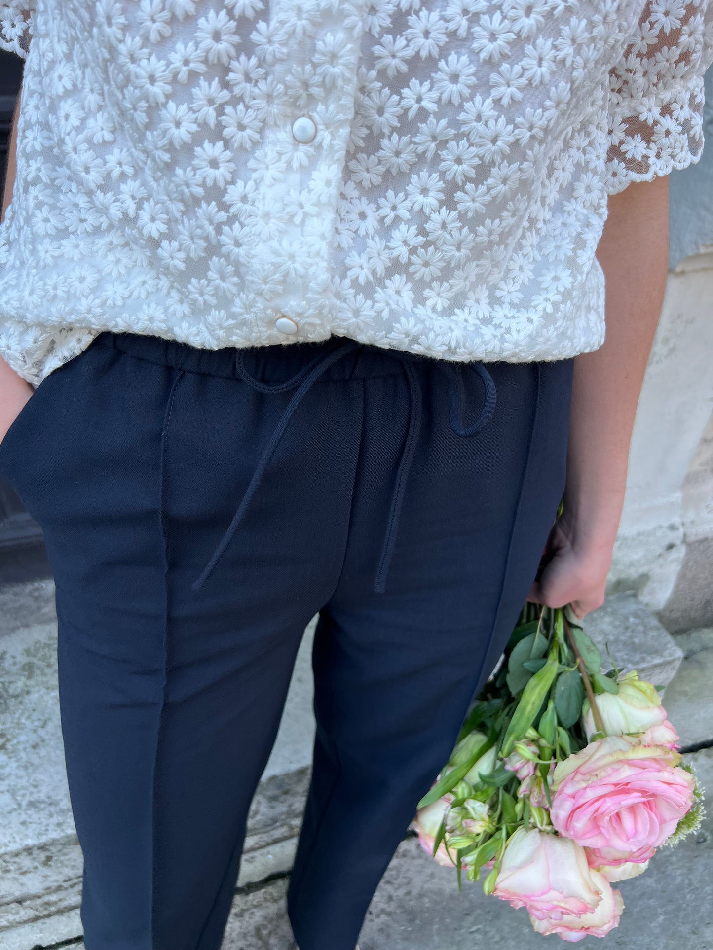 Pantalon Victor
