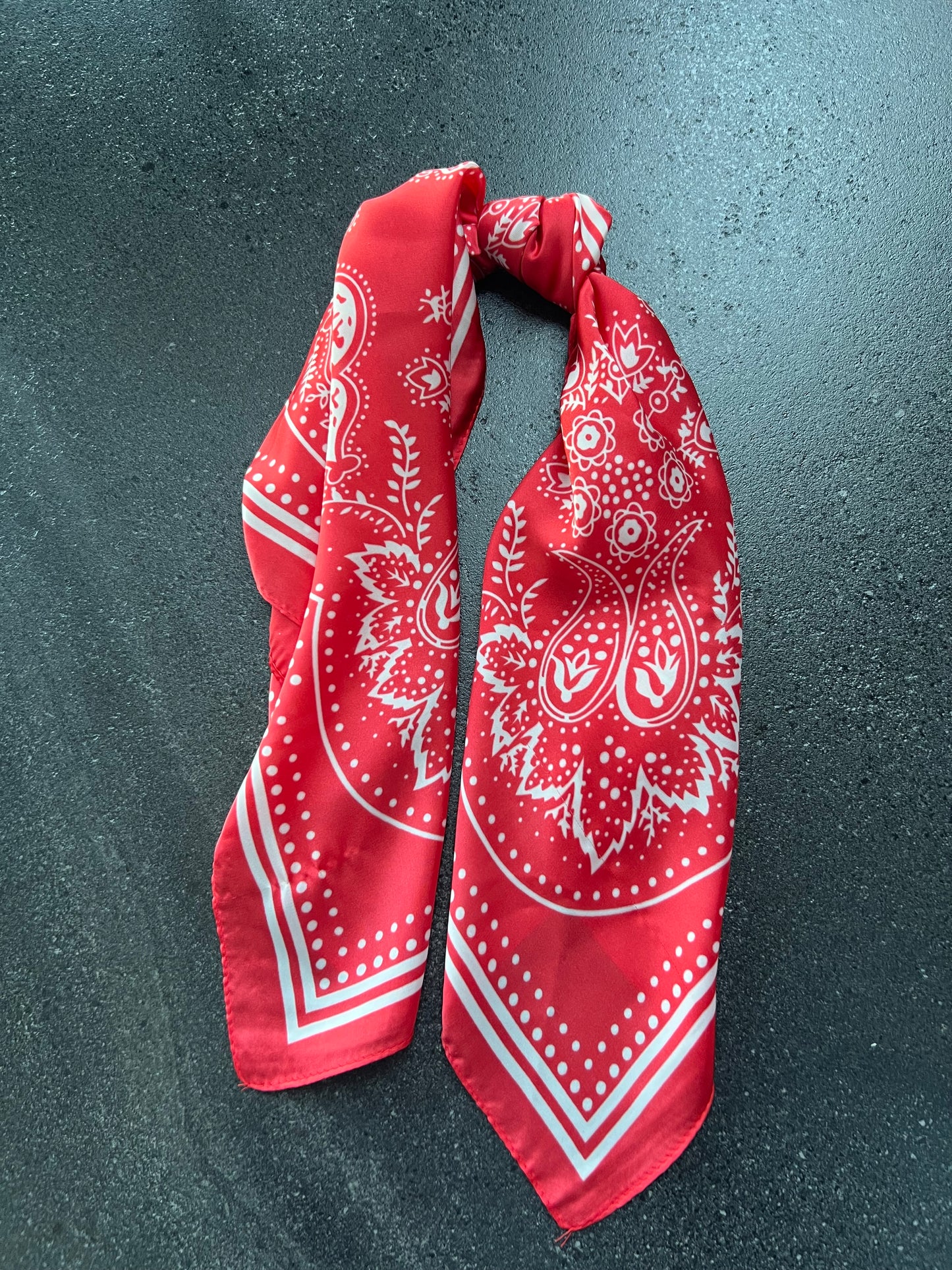 Foulard Hortense