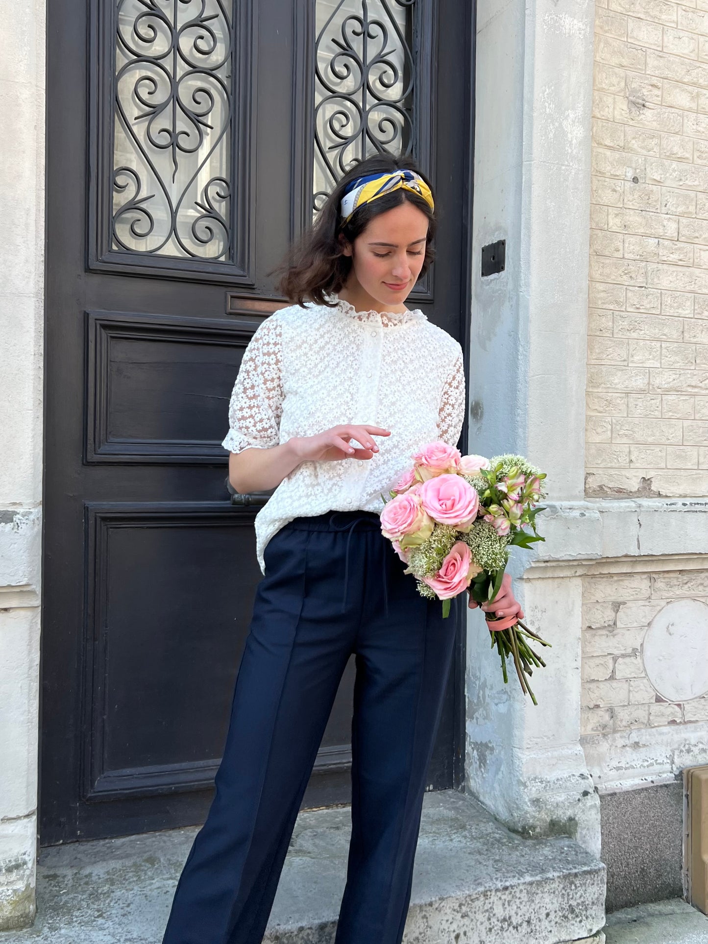 Blouse Stella