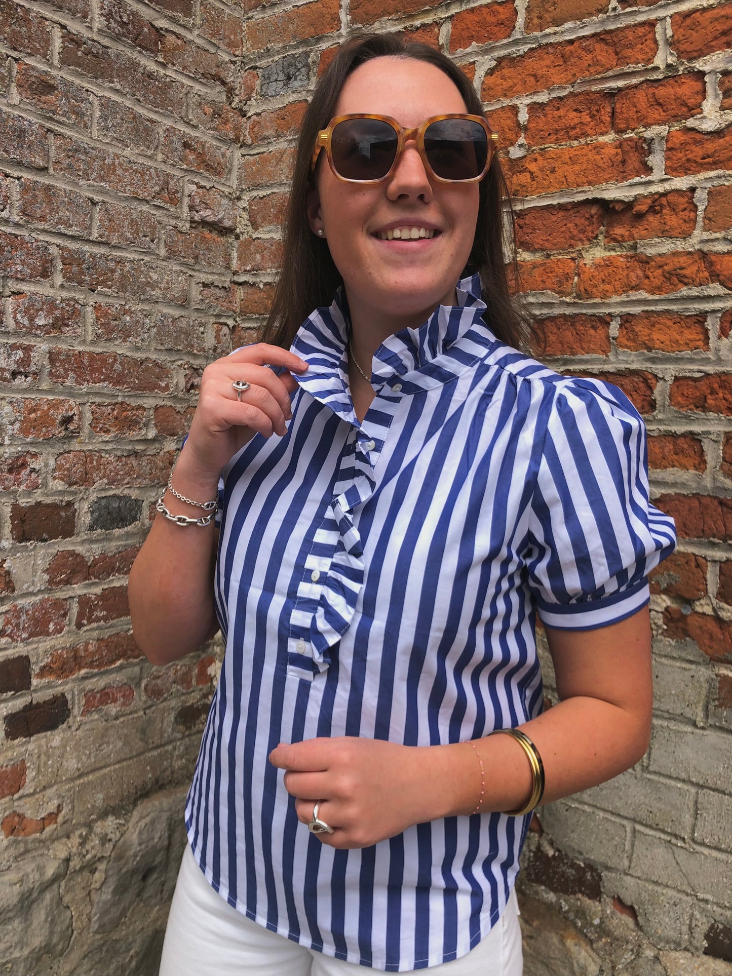 Blouse Perrine
