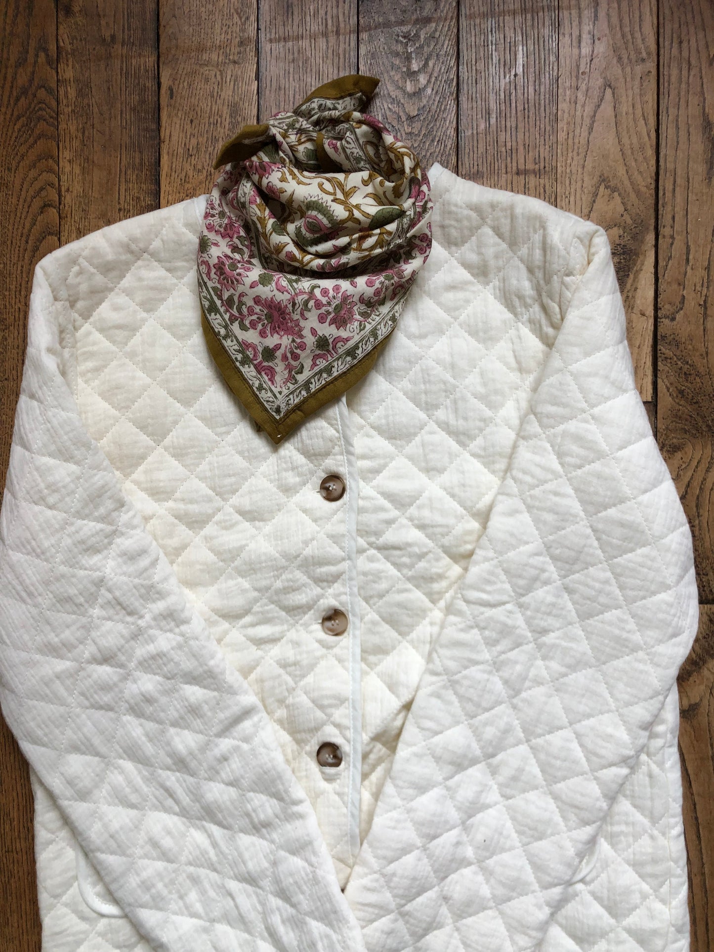 Petit foulard Suzie