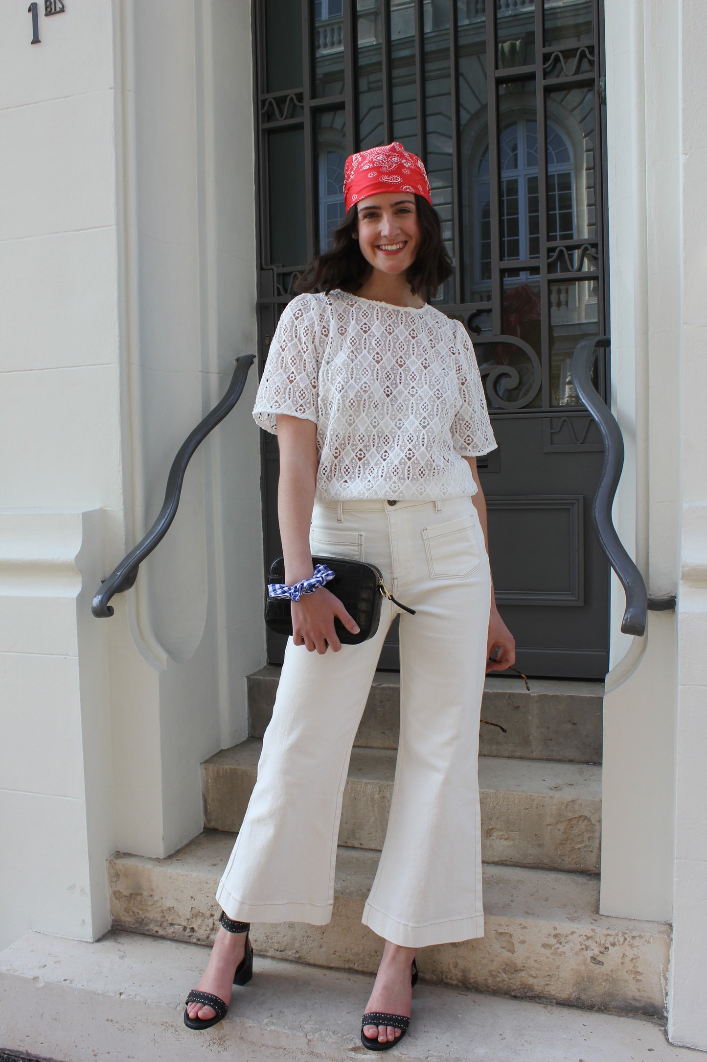 Blouse Maria