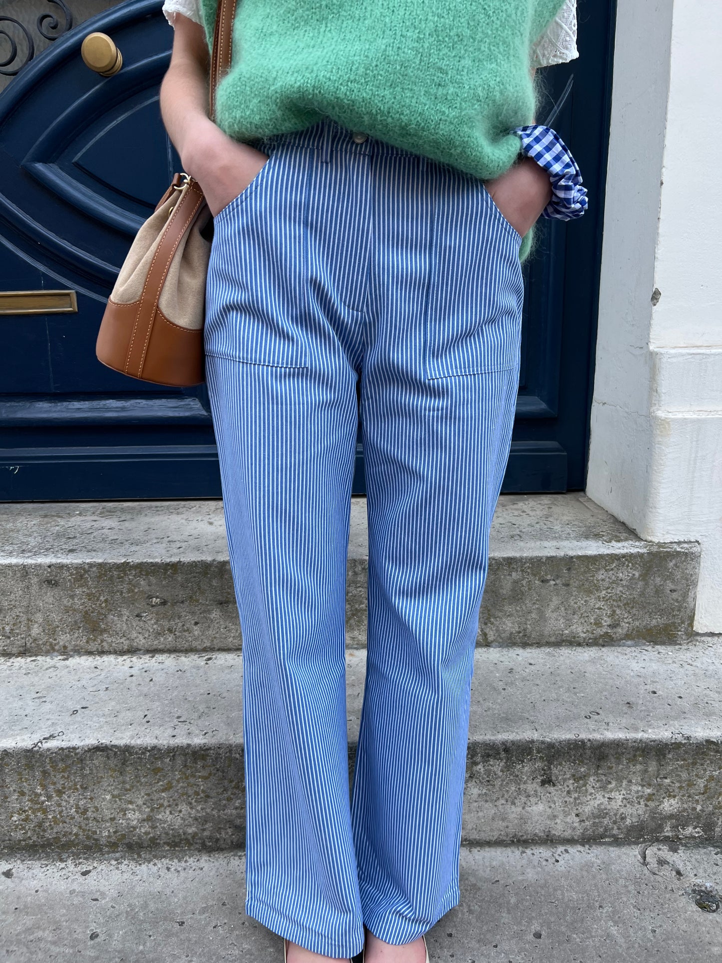 Pantalon Gabrielle