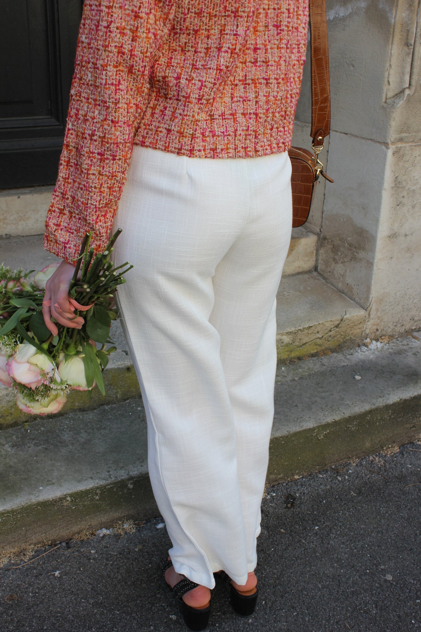 Pantalon Capucine
