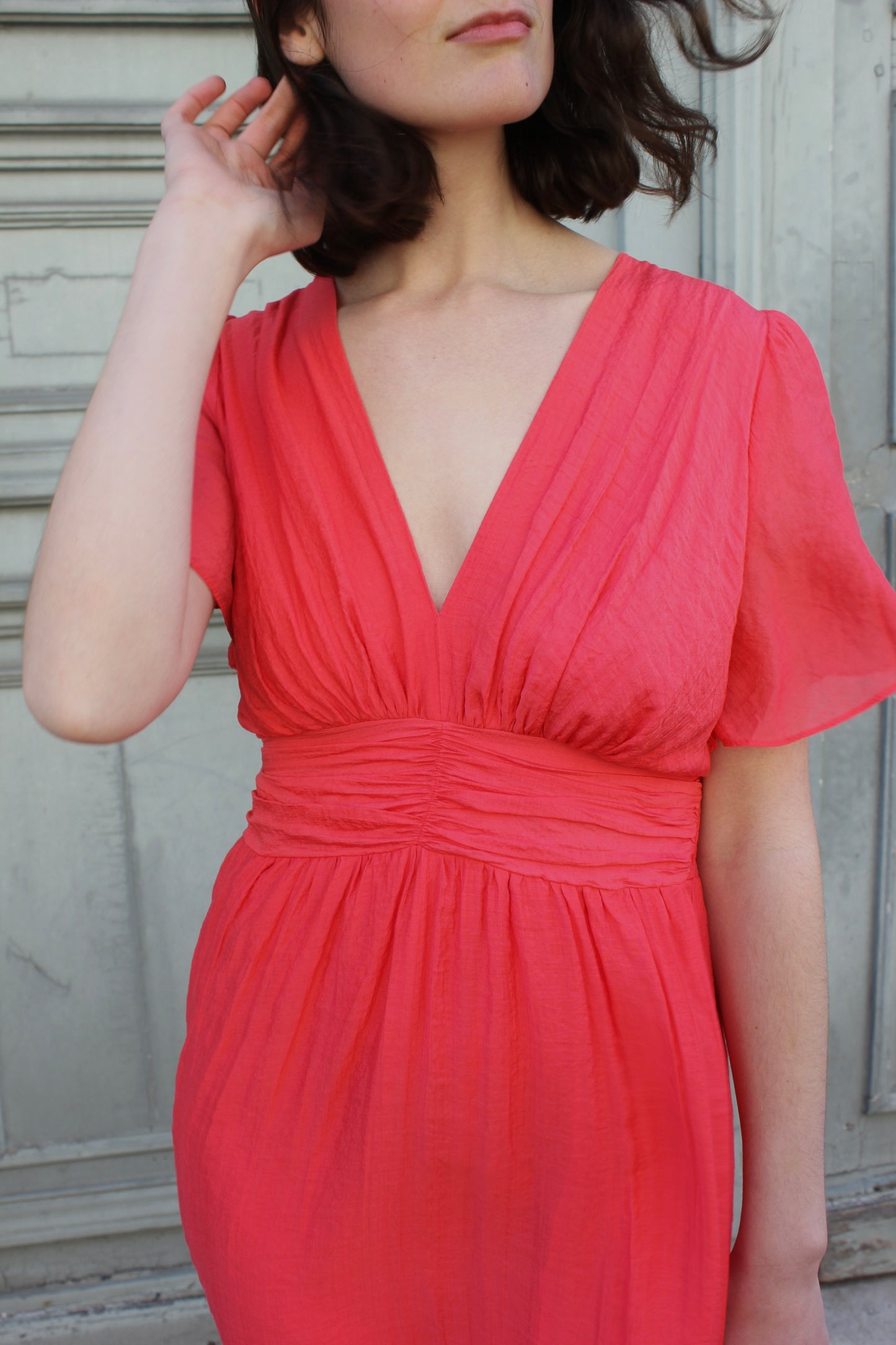 Robe Charlotte