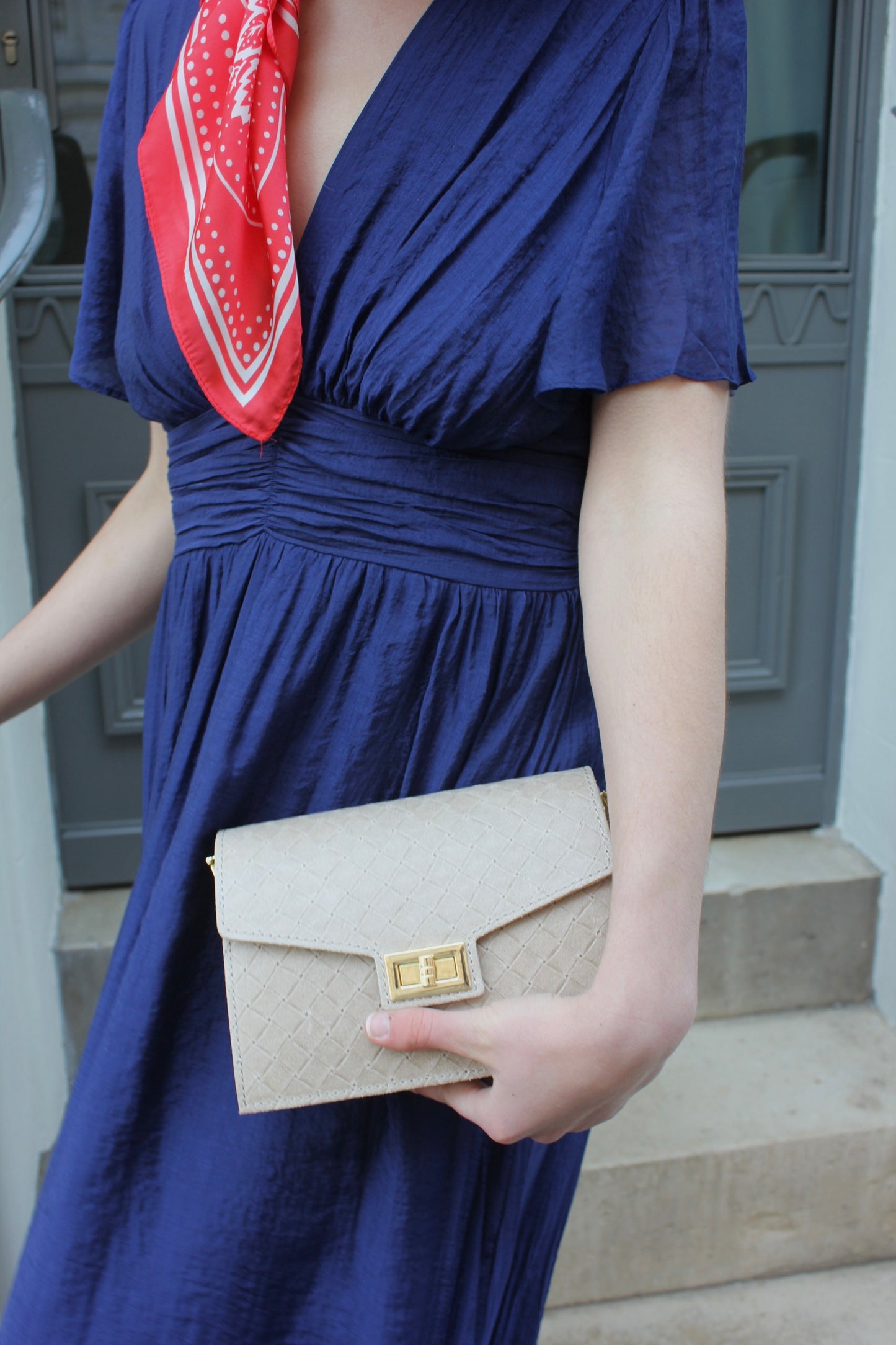 Robe Albane