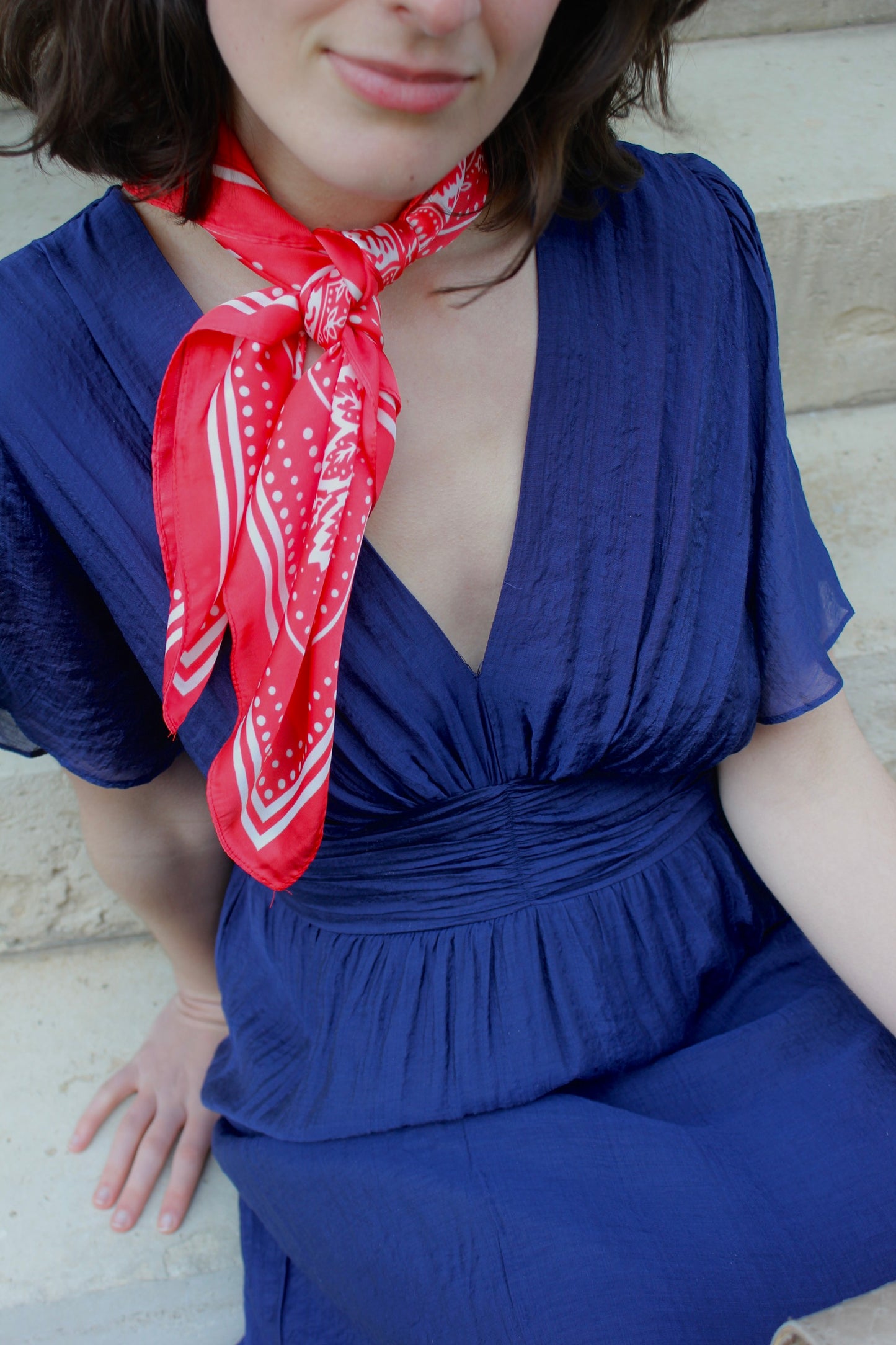 Robe Albane
