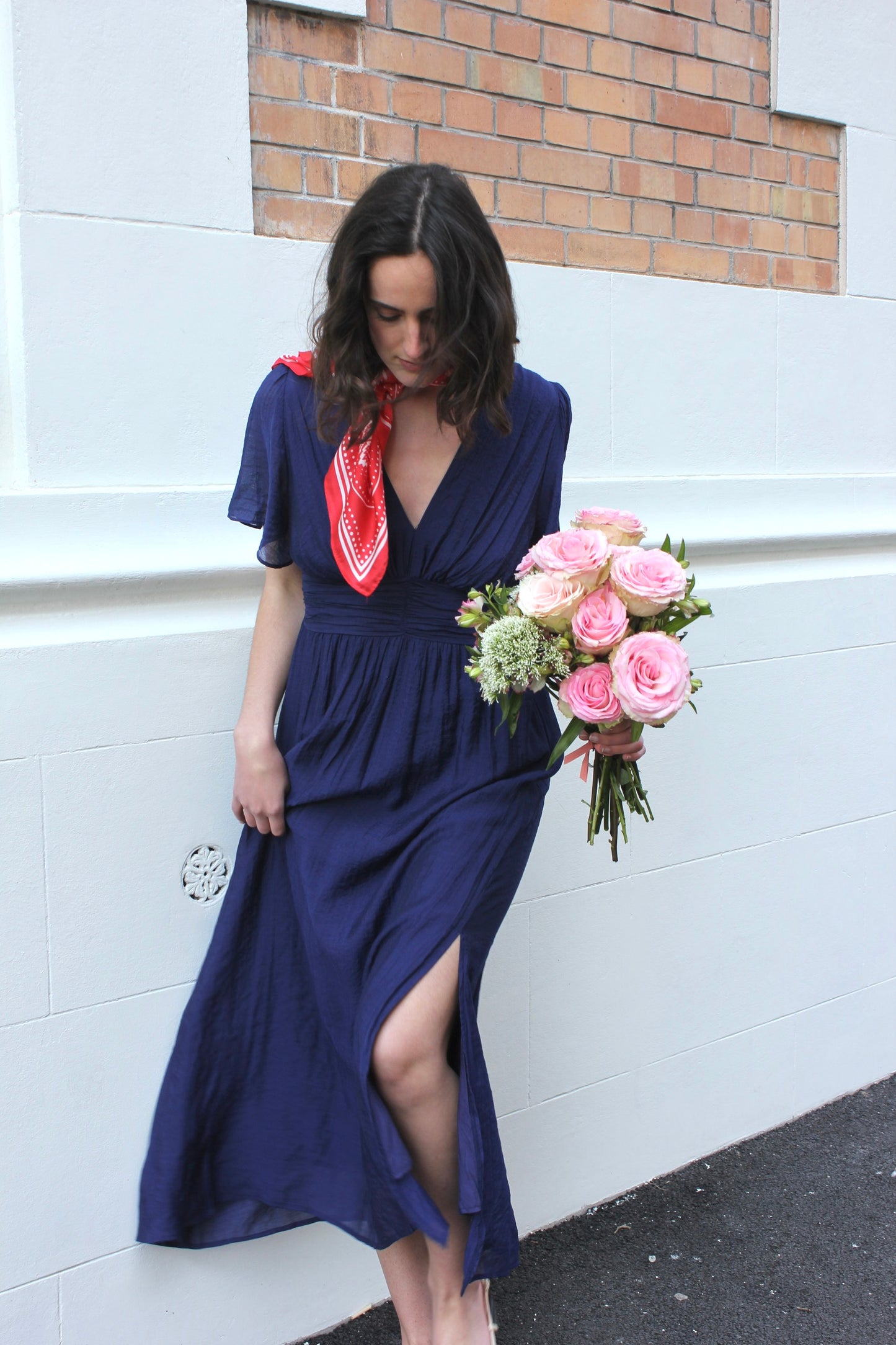 Robe Albane