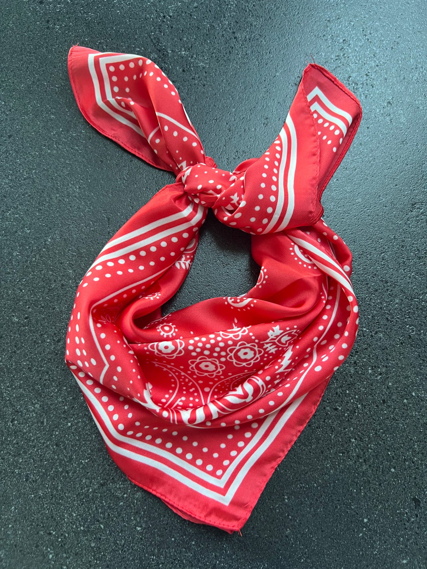 Foulard Hortense
