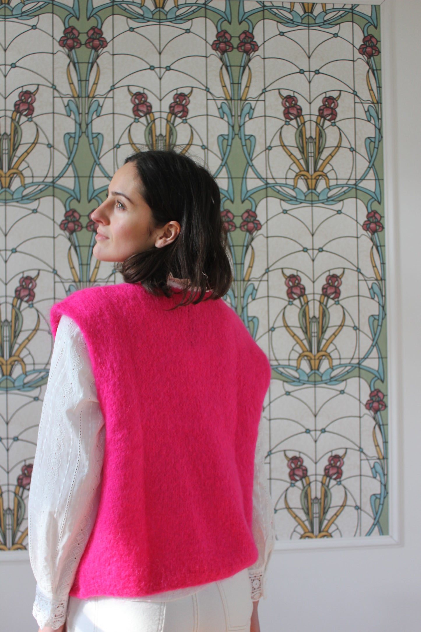 Gilet Gaspard