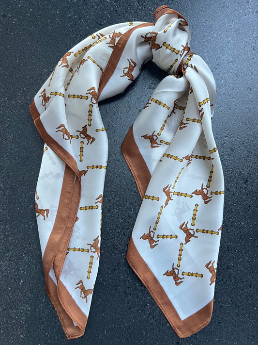 Foulard Clemence
