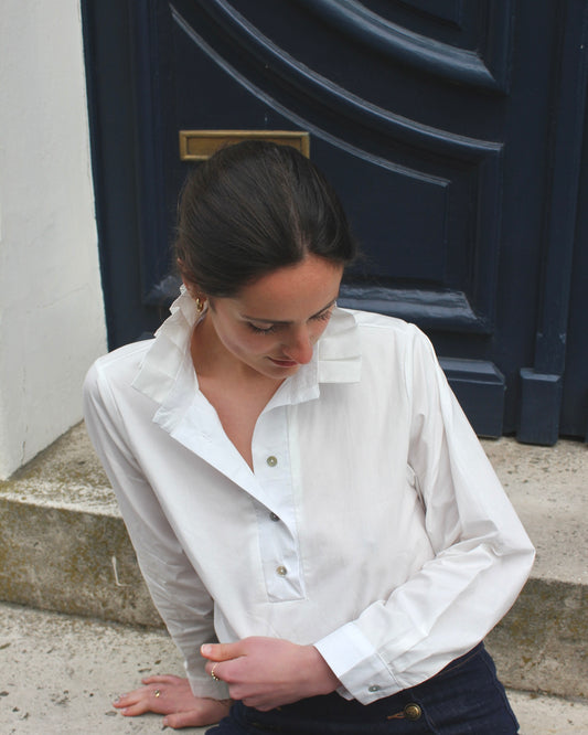 Blouse Gaspard