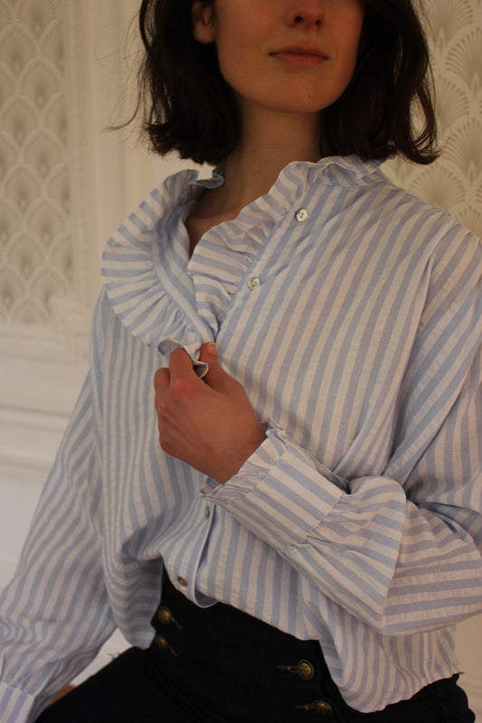 Blouse Eleonore
