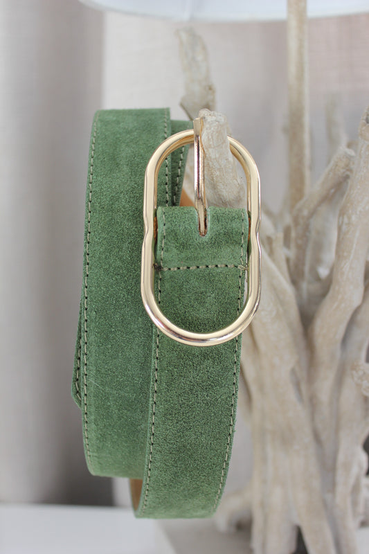 Ceinture Verte