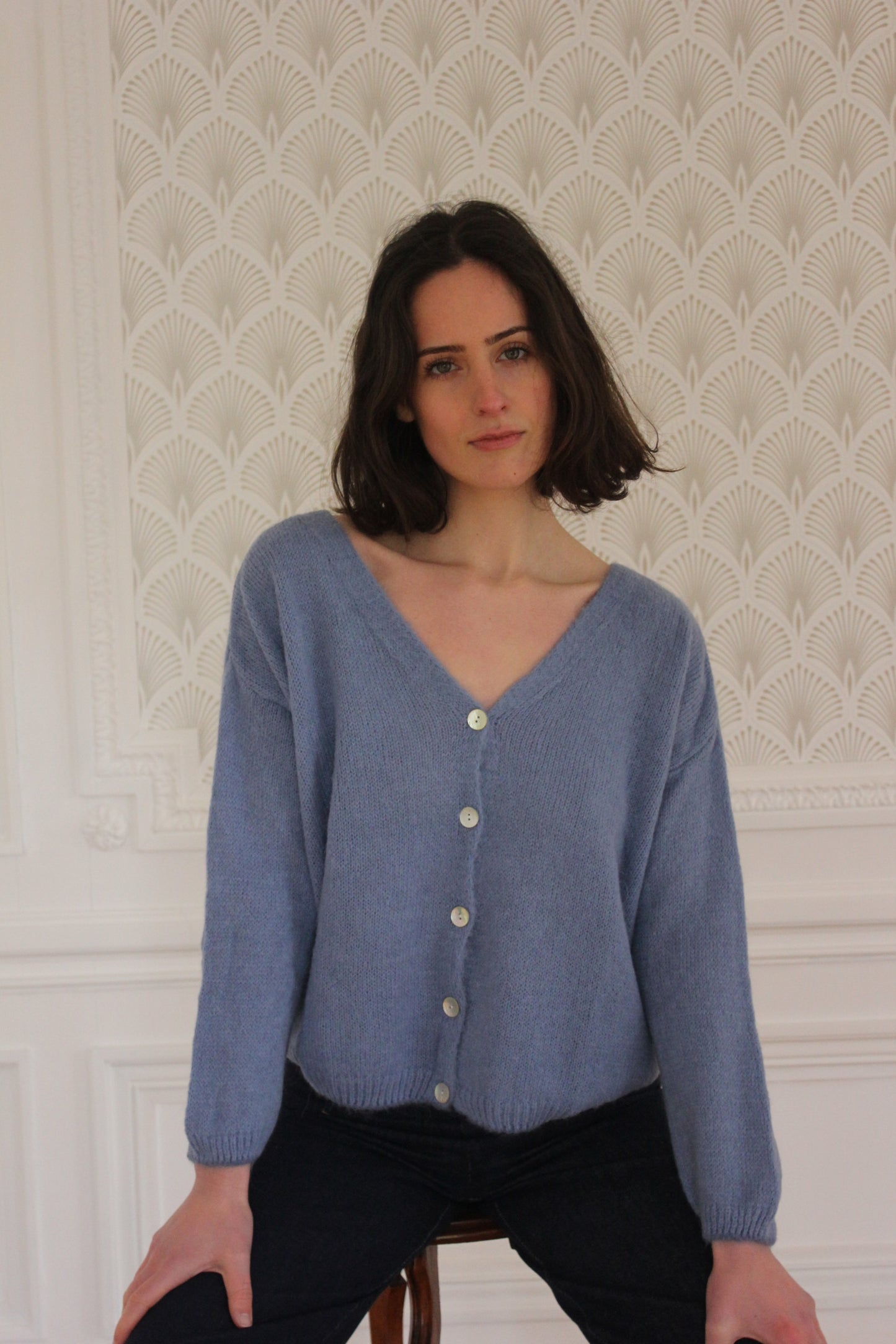 Gilet Albane