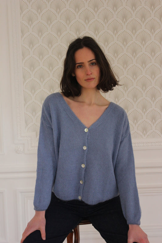 Gilet Albane