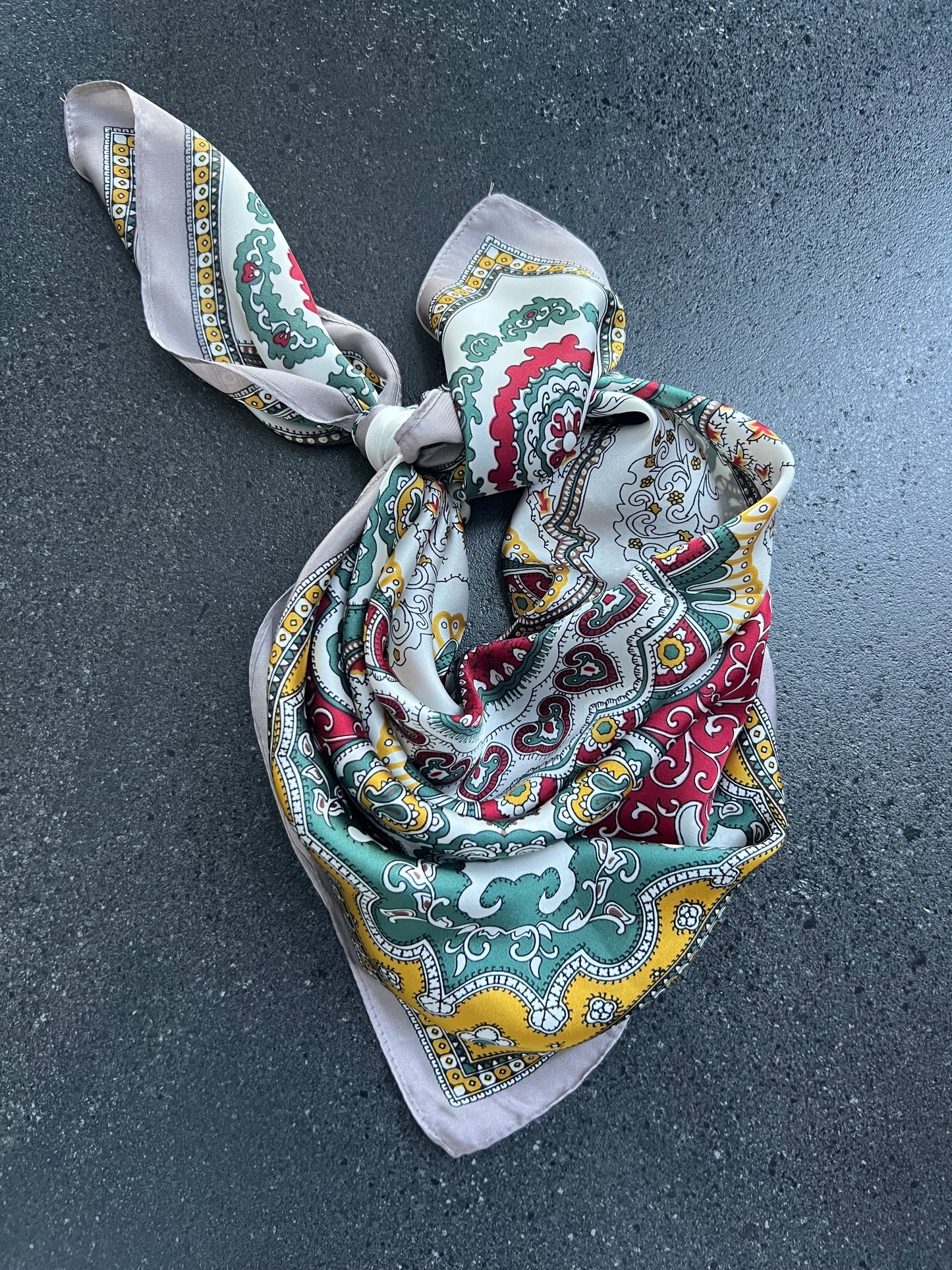 Foulard Léa