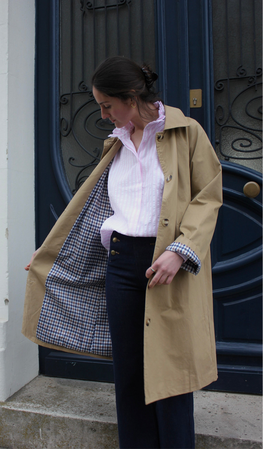 Trench Sophie