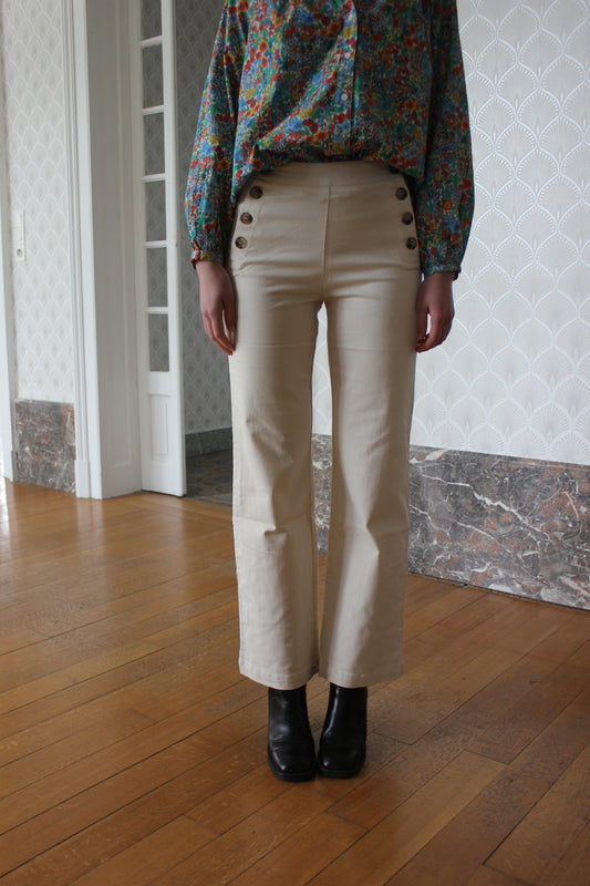 Pantalon Garance