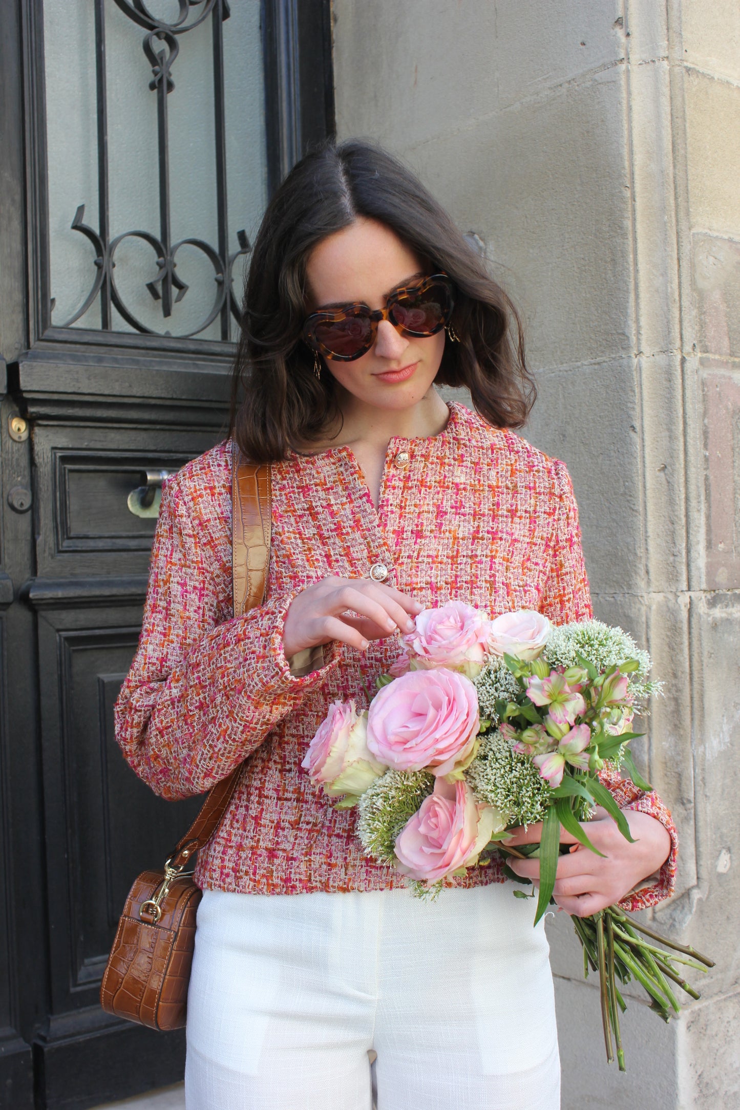Veste Violette