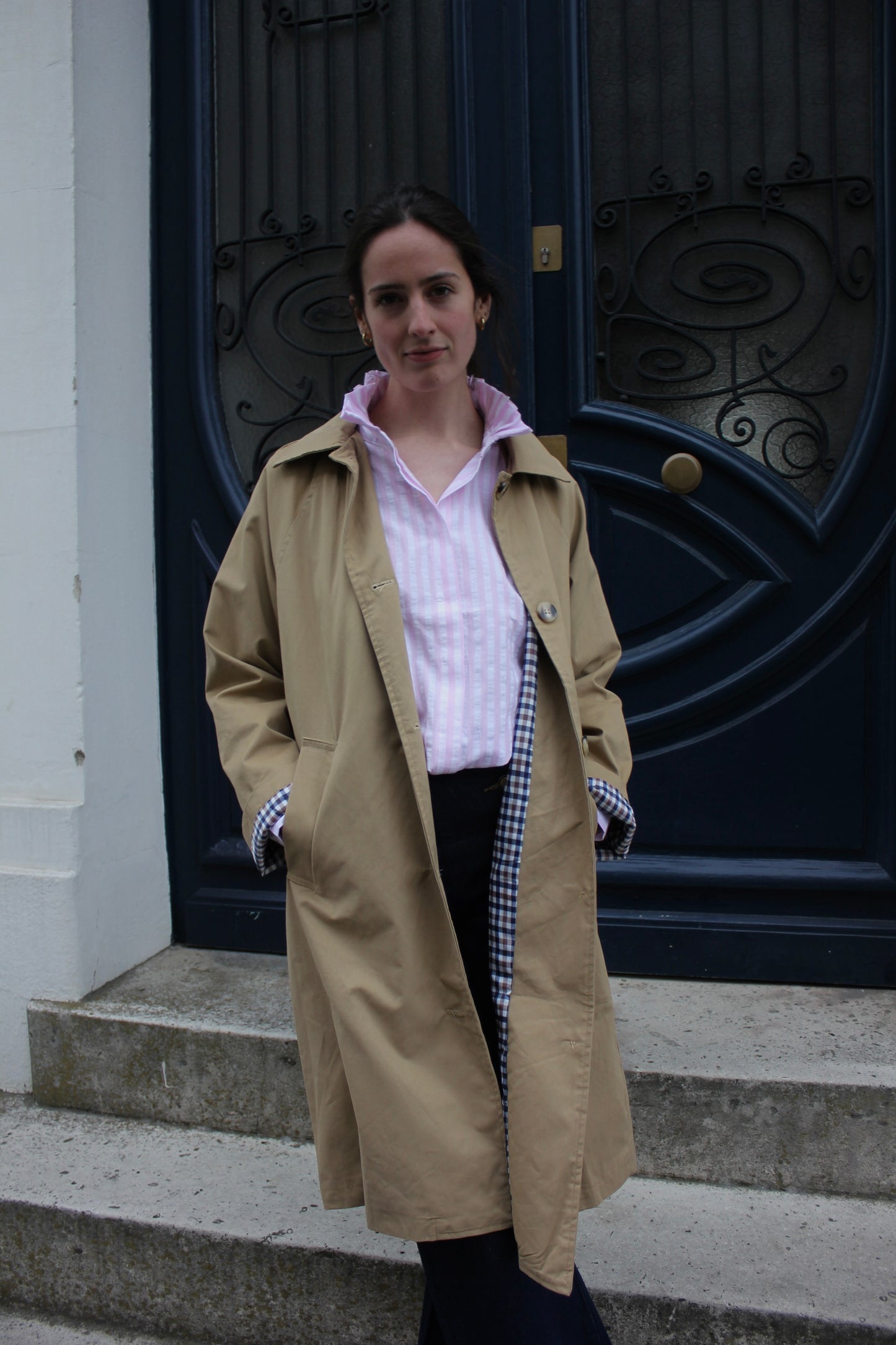 Trench Sophie