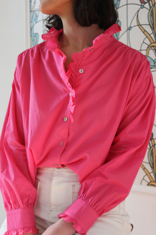 Blouse Louise