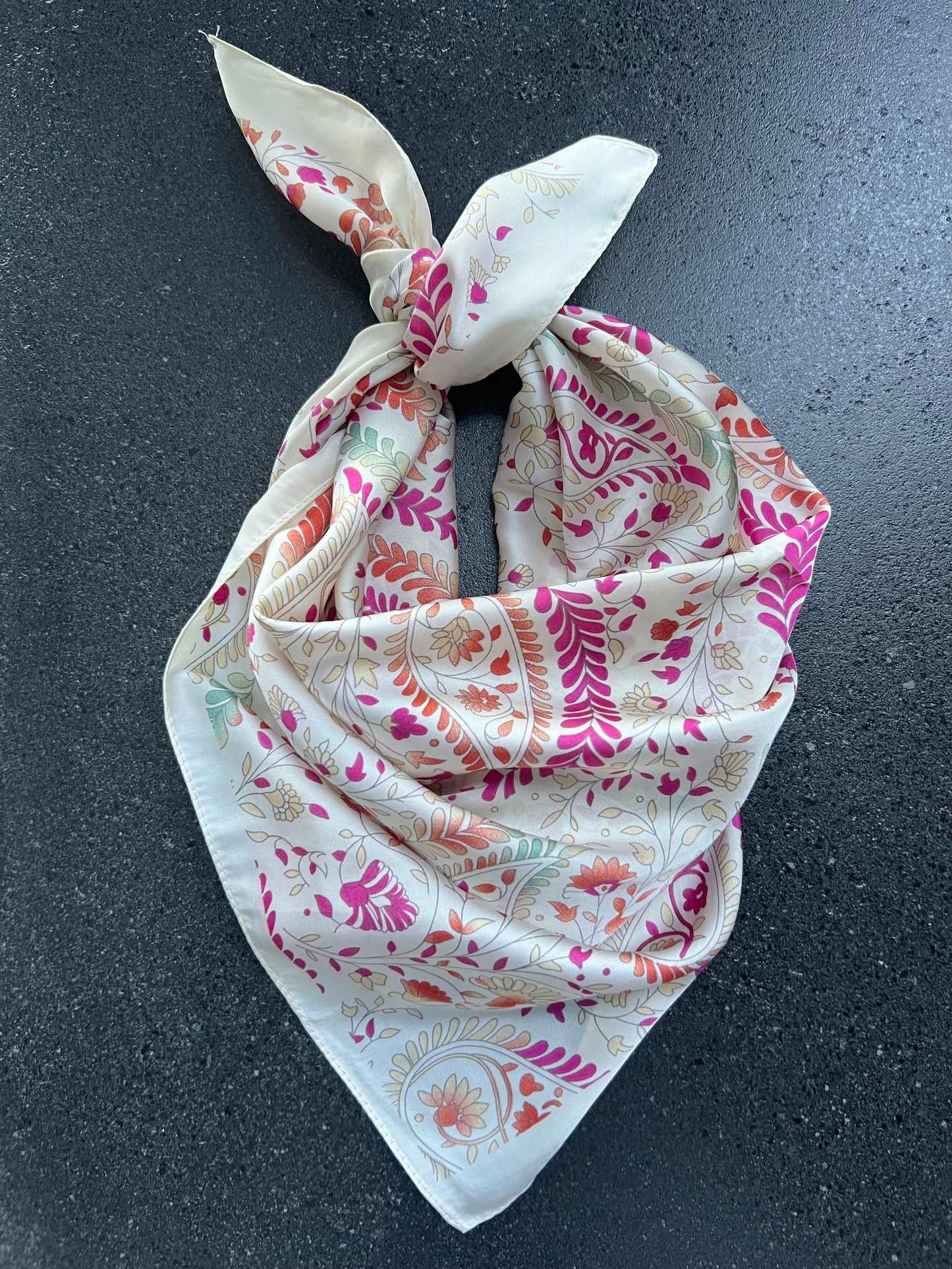 Foulard Clémentine